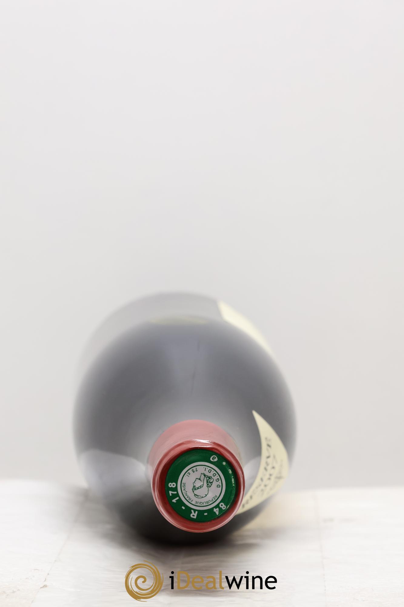 Châteauneuf-du-Pape Pignan Emmanuel Reynaud 2007 - Posten von 2 Flaschen - 1