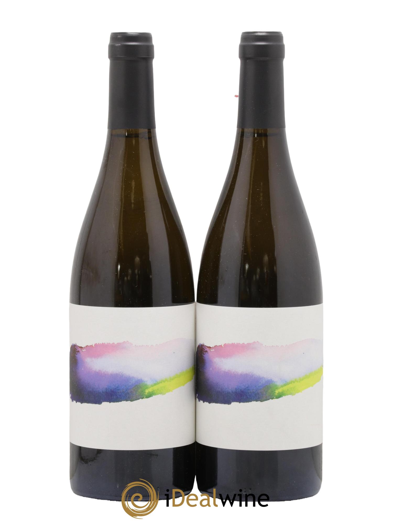 Anjou Esprit Libre Thomas Batardière 2022 - Posten von 2 Flaschen - 0