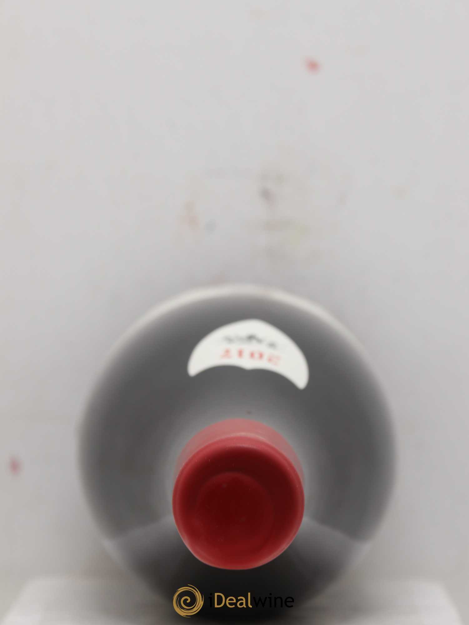 Griotte-Chambertin Grand Cru Vieille Vigne Fourrier (Domaine) 2017 - Lot de 1 bouteille - 1