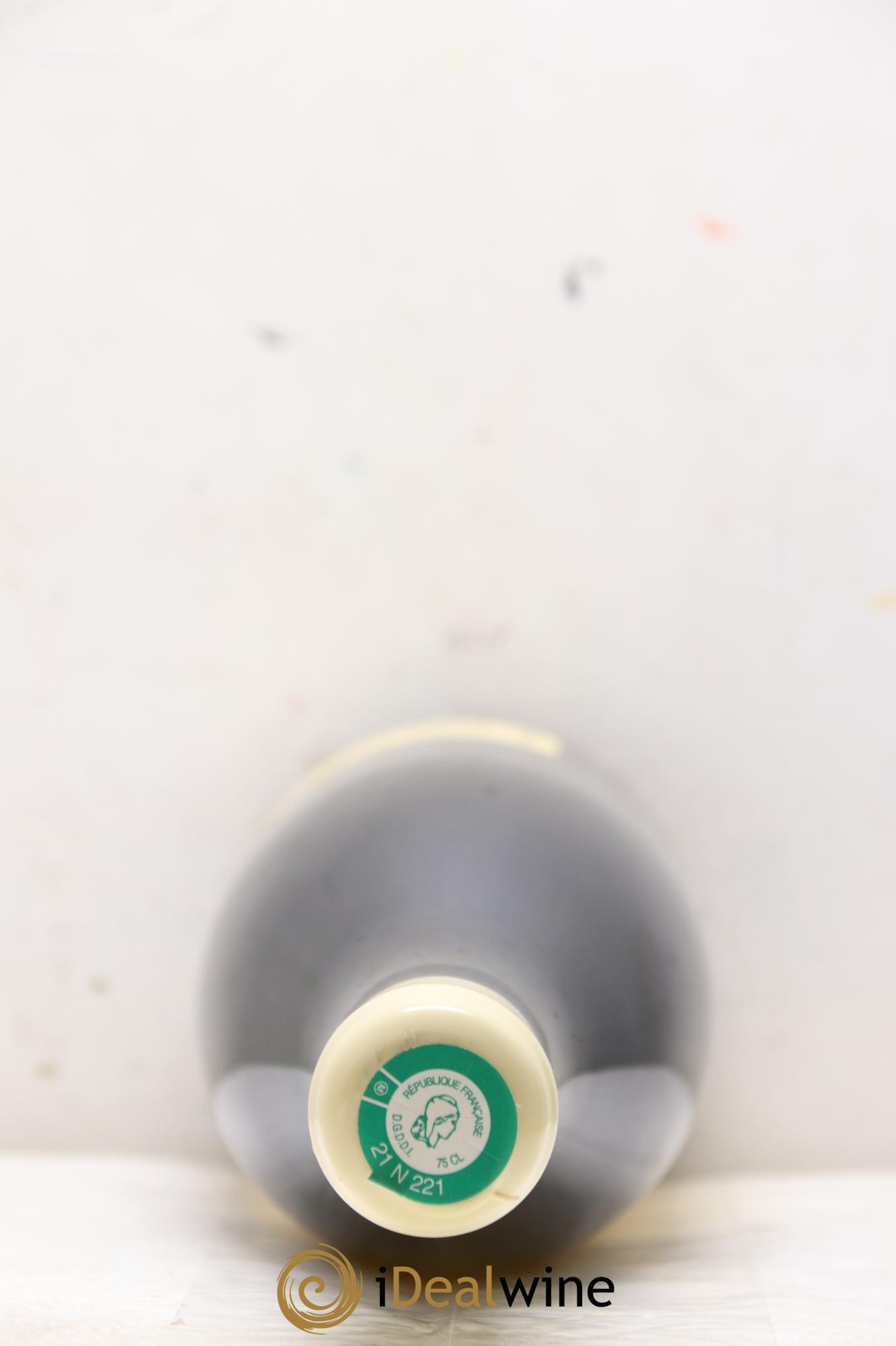 Meursault 1er Cru Charmes Pierre-Yves Colin Morey 2019 - Lotto di 2 bottiglie - 2