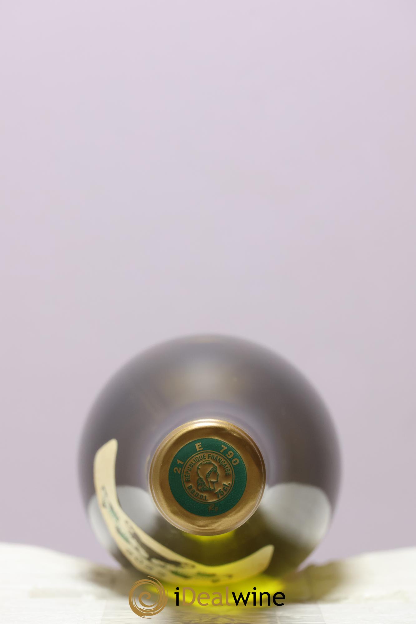 Meursault Les Rougeots Coche Dury (Domaine) 2022 - Lot de 2 bouteilles - 1