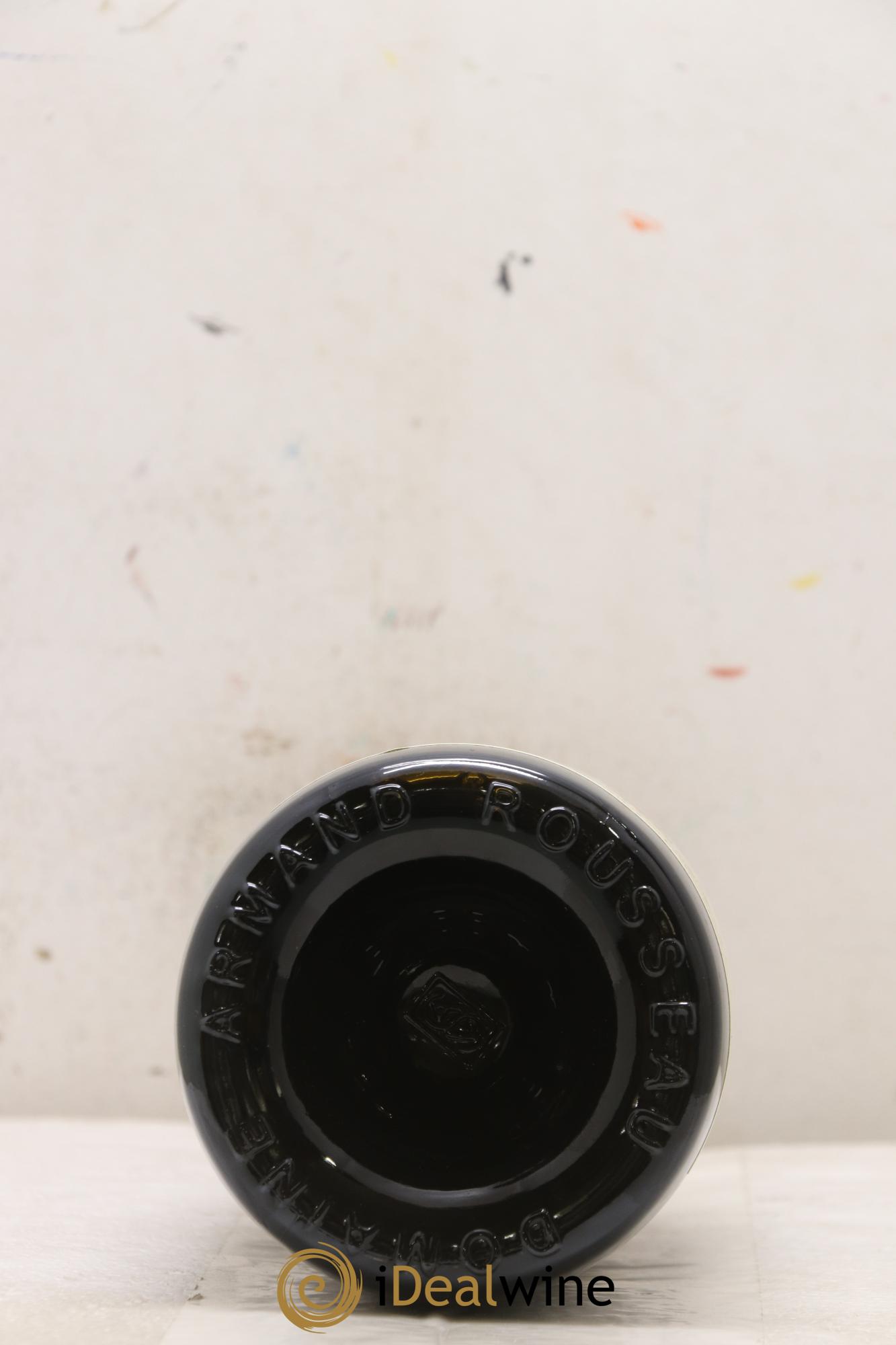 Clos de la Roche Grand Cru Armand Rousseau (Domaine) 2021 - Lot of 1 bottle - 2