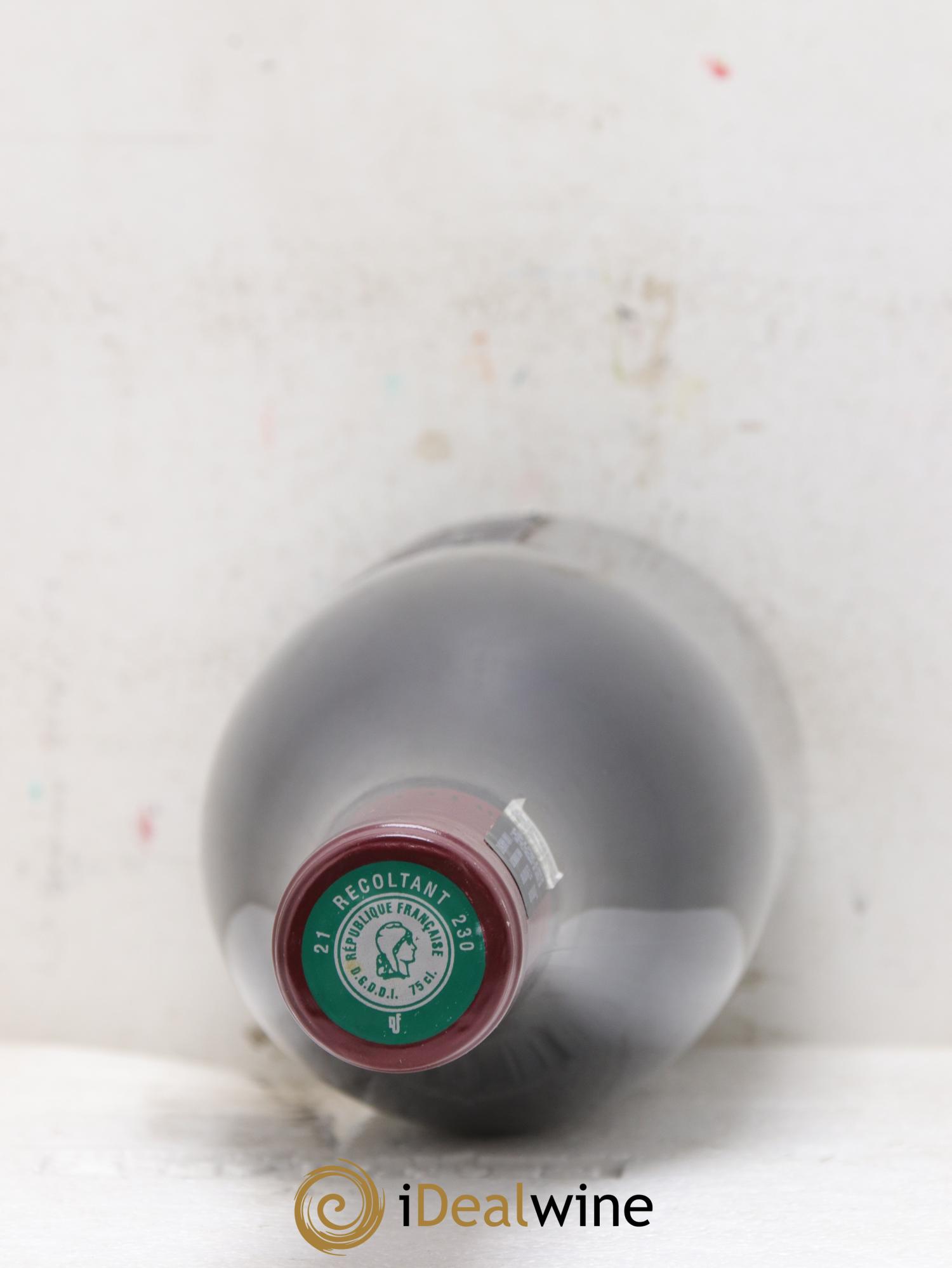 Chambolle-Musigny Georges Roumier (Domaine) 2013 - Lot de 1 bouteille - 2