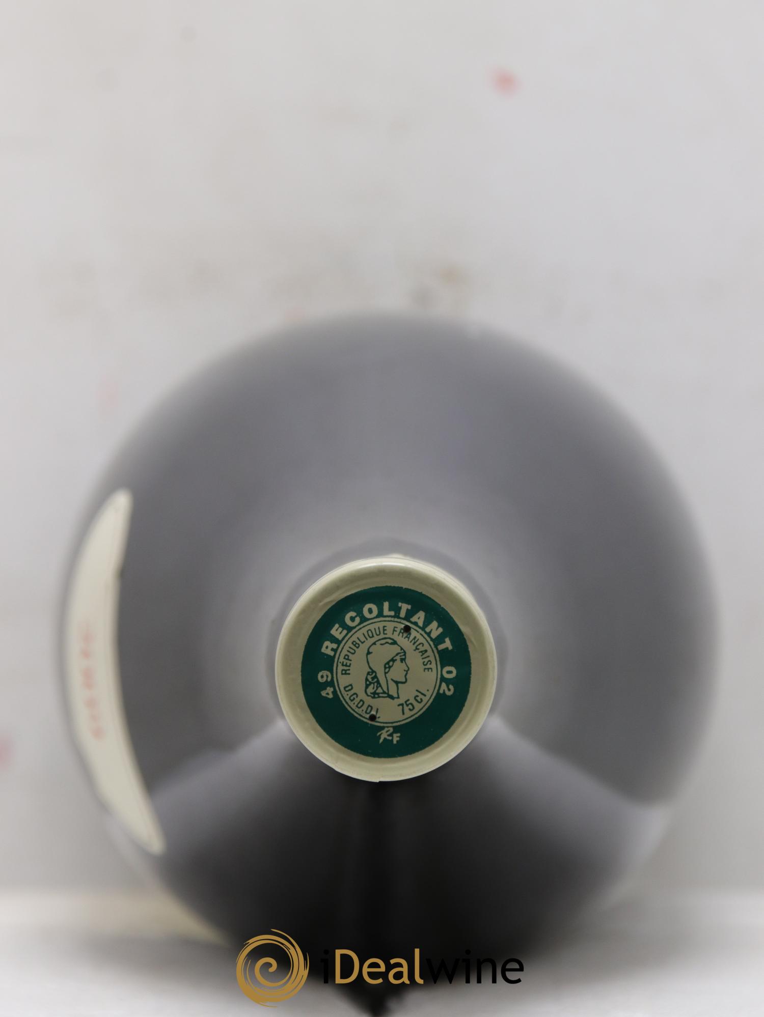 Saumur-Champigny Le Bourg Clos Rougeard 2009 - Posten von 1 Magnum - 1