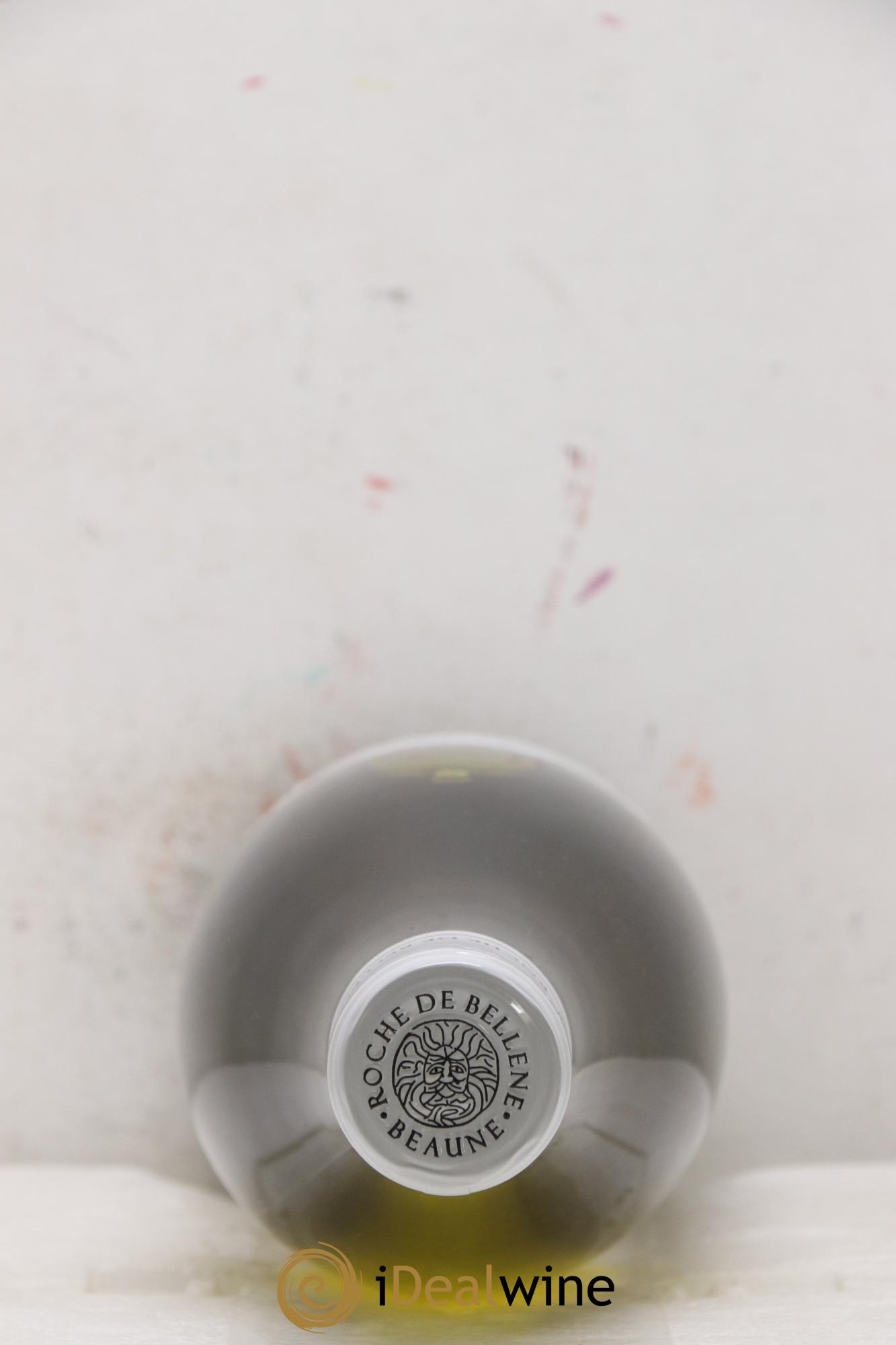 Chevalier-Montrachet Grand Cru Maison Roche de Bellene  2019 - Posten von 1 Flasche - 2