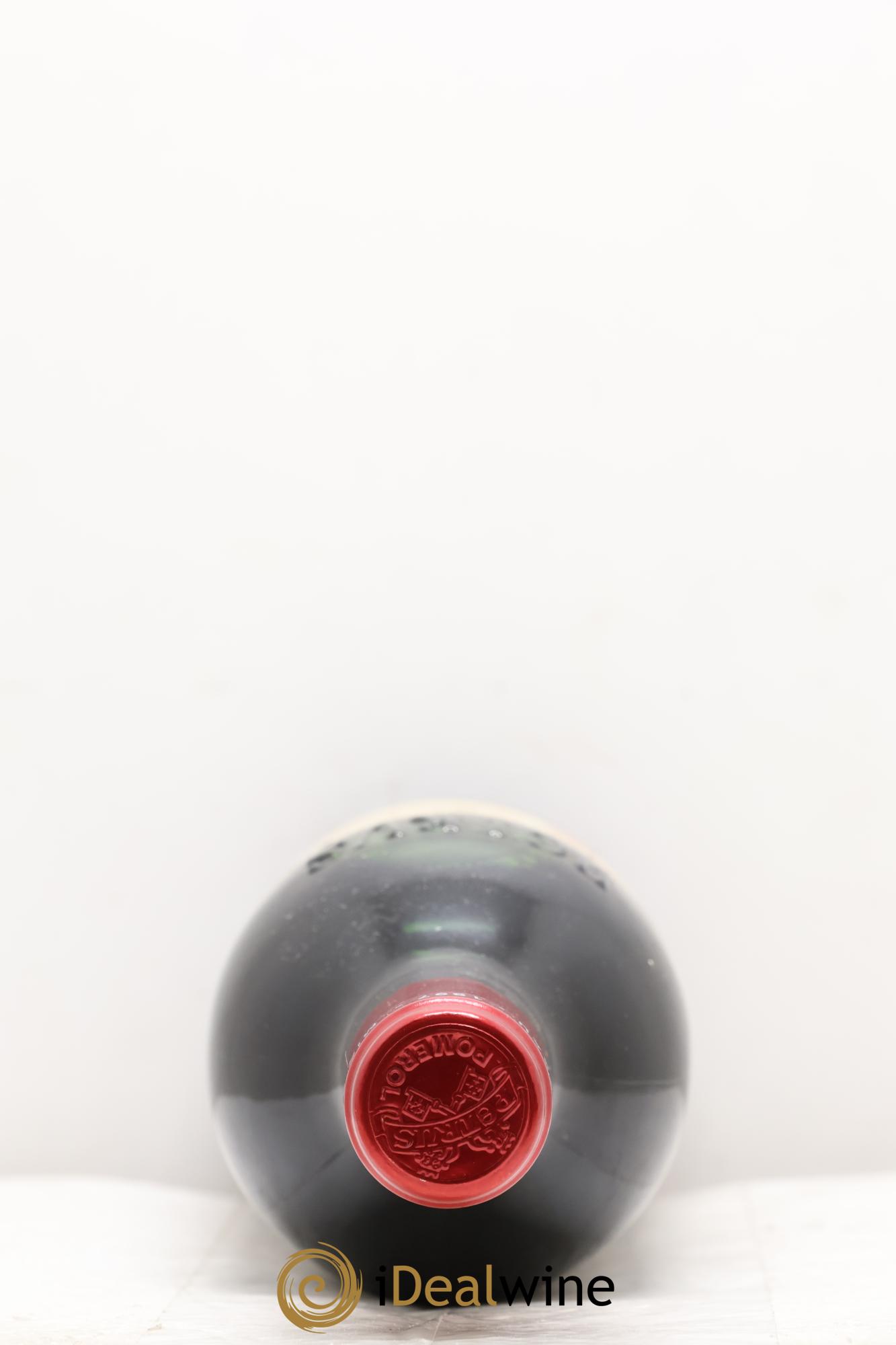 Petrus 1997 - Lot de 1 bouteille - 1