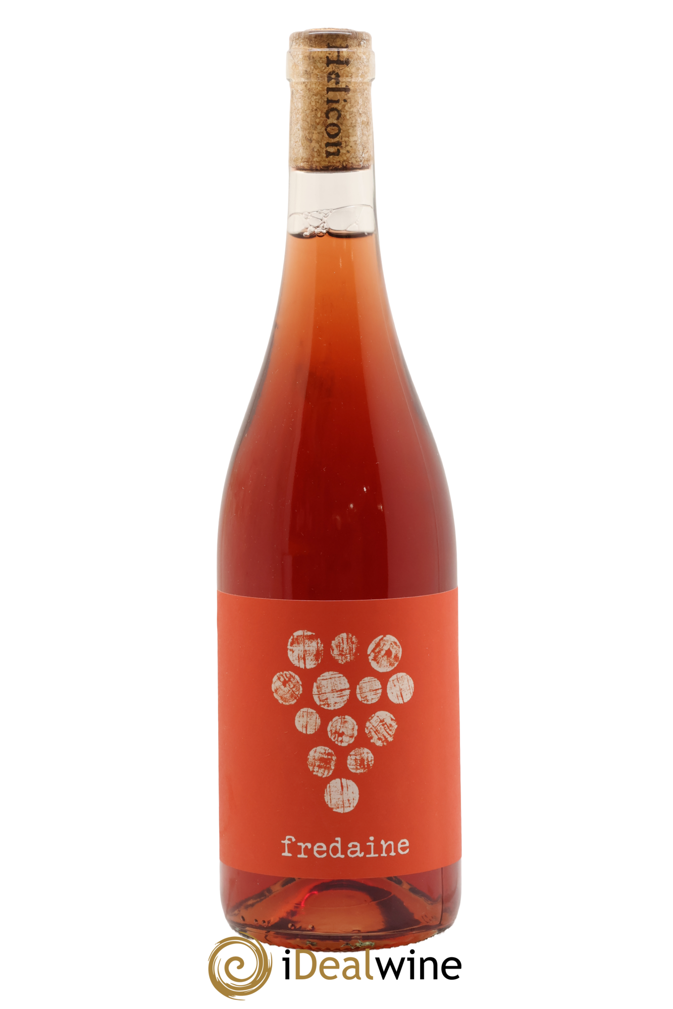 Vin de France Fredaine Helicon - Lote de 1 botella - 0