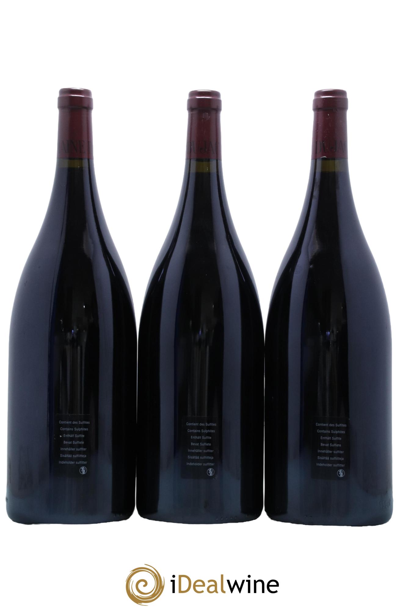 Morey-Saint-Denis Dujac (Domaine)  2006 - Lot de 3 magnums - 1