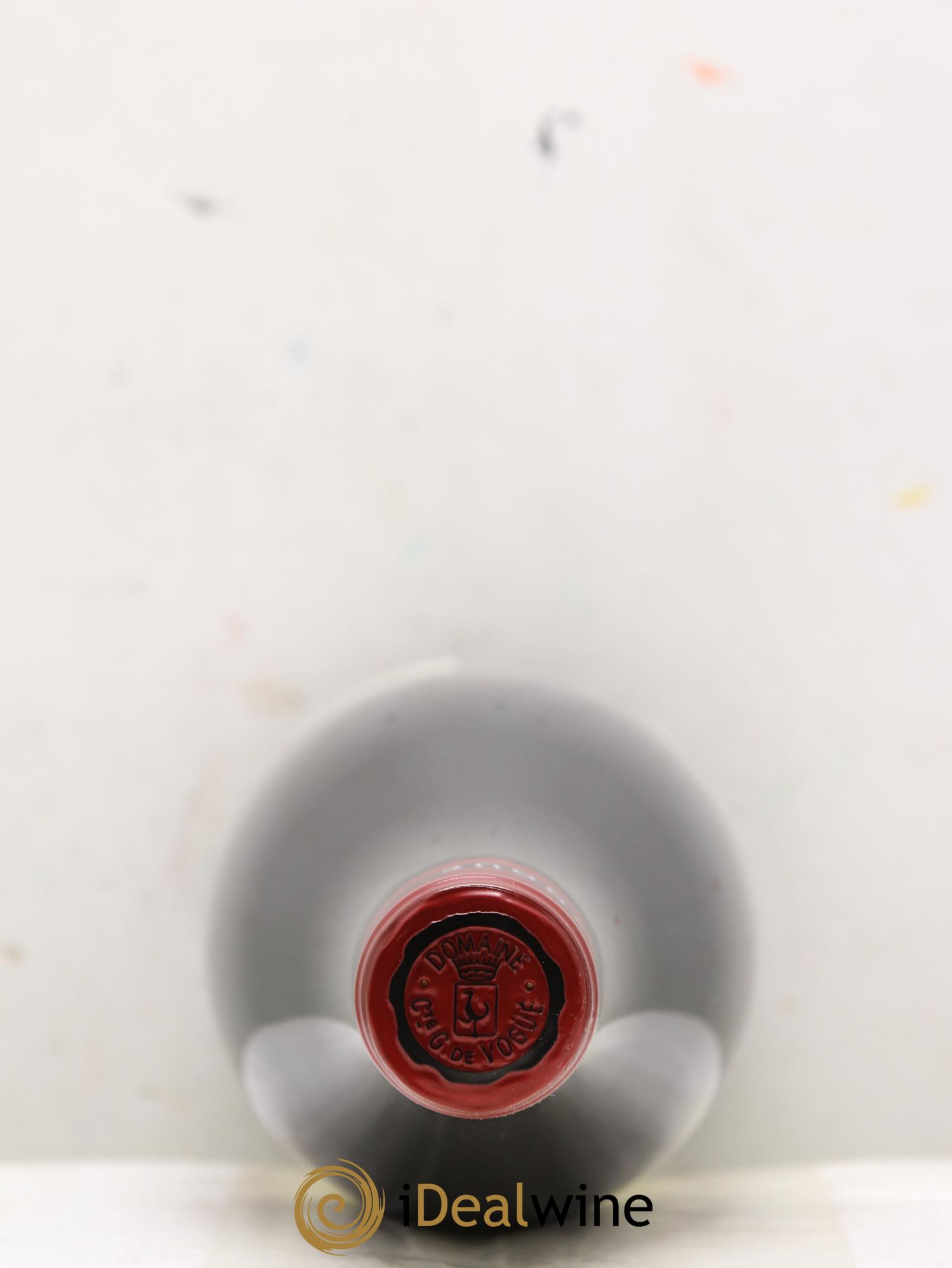 Musigny Grand Cru Cuvée Vieilles Vignes Comte Georges de Vogüé  2020 - Lot de 1 bouteille - 2