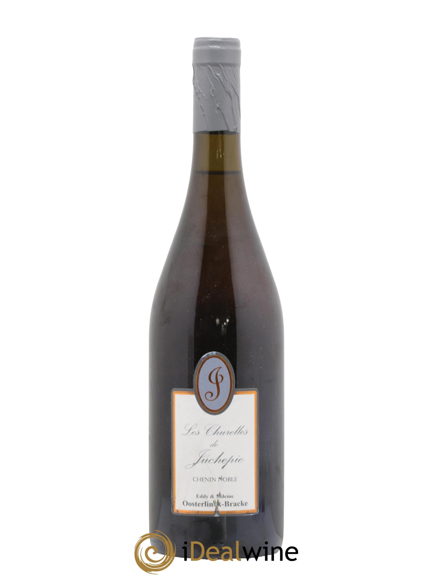 Coteaux du Layon Les Churelles Domaine De Juchepie 2019 - Lotto di 1 bottiglia - 0