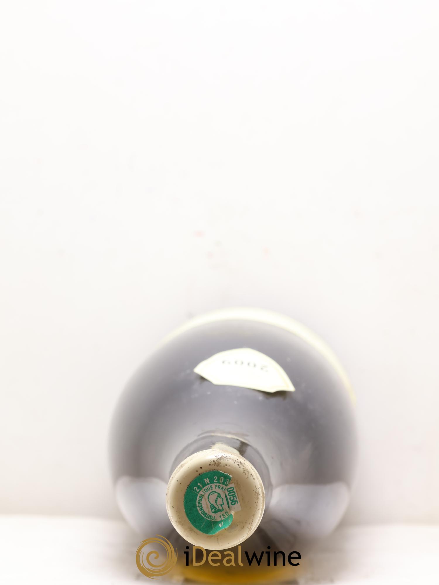 Puligny-Montrachet 1er Cru Champ Canet Etienne Sauzet 2009 - Posten von 1 Magnum - 1