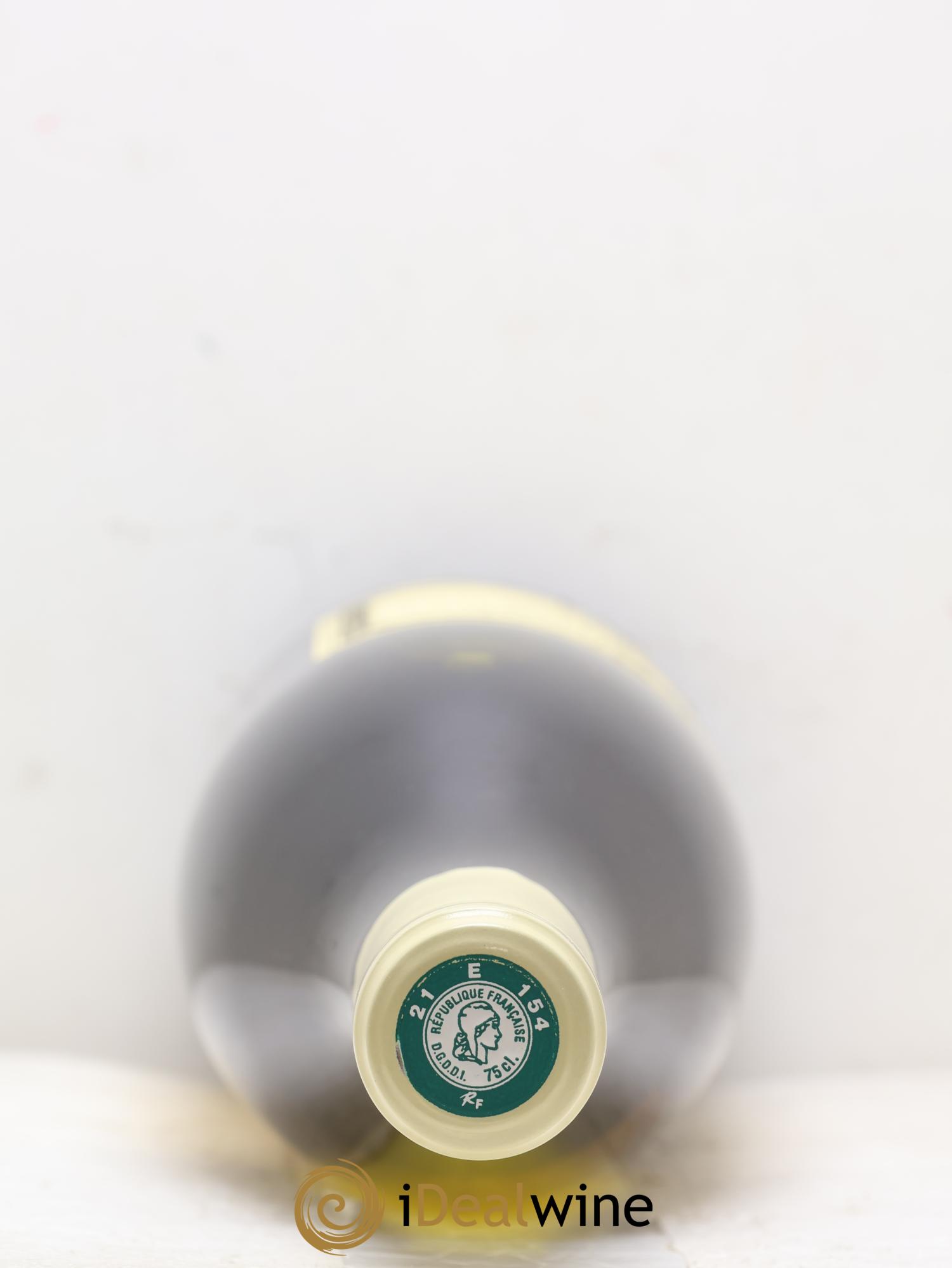 Chevalier-Montrachet Grand Cru Les Demoiselles Héritiers Louis Jadot (Domaine des) - Louis Jadot 2007 - Lot de 6 bouteilles - 5