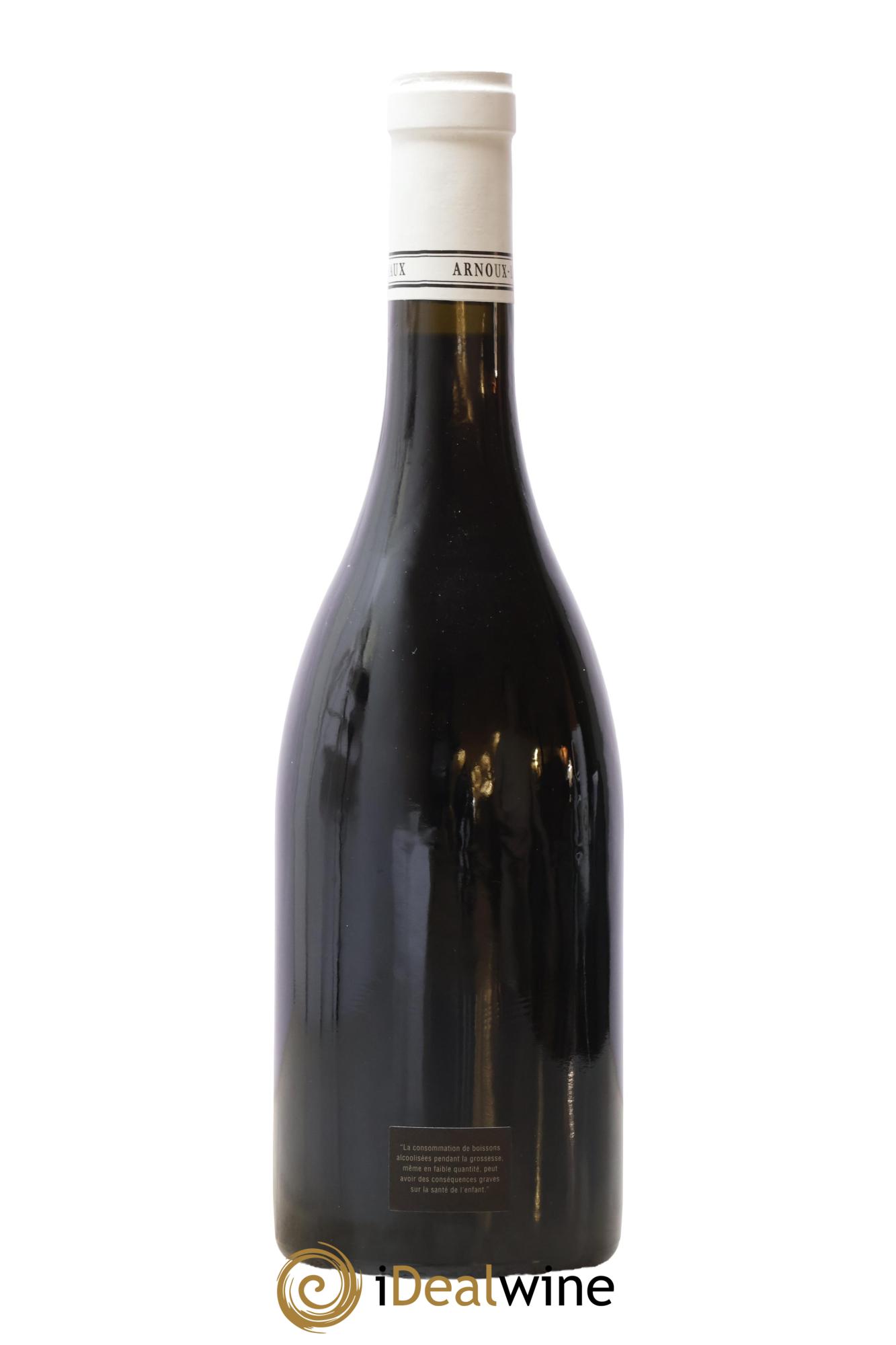 Vosne-Romanée 1er Cru Les Chaumes Arnoux-Lachaux (Domaine) 2018 - Lot de 1 bouteille - 1