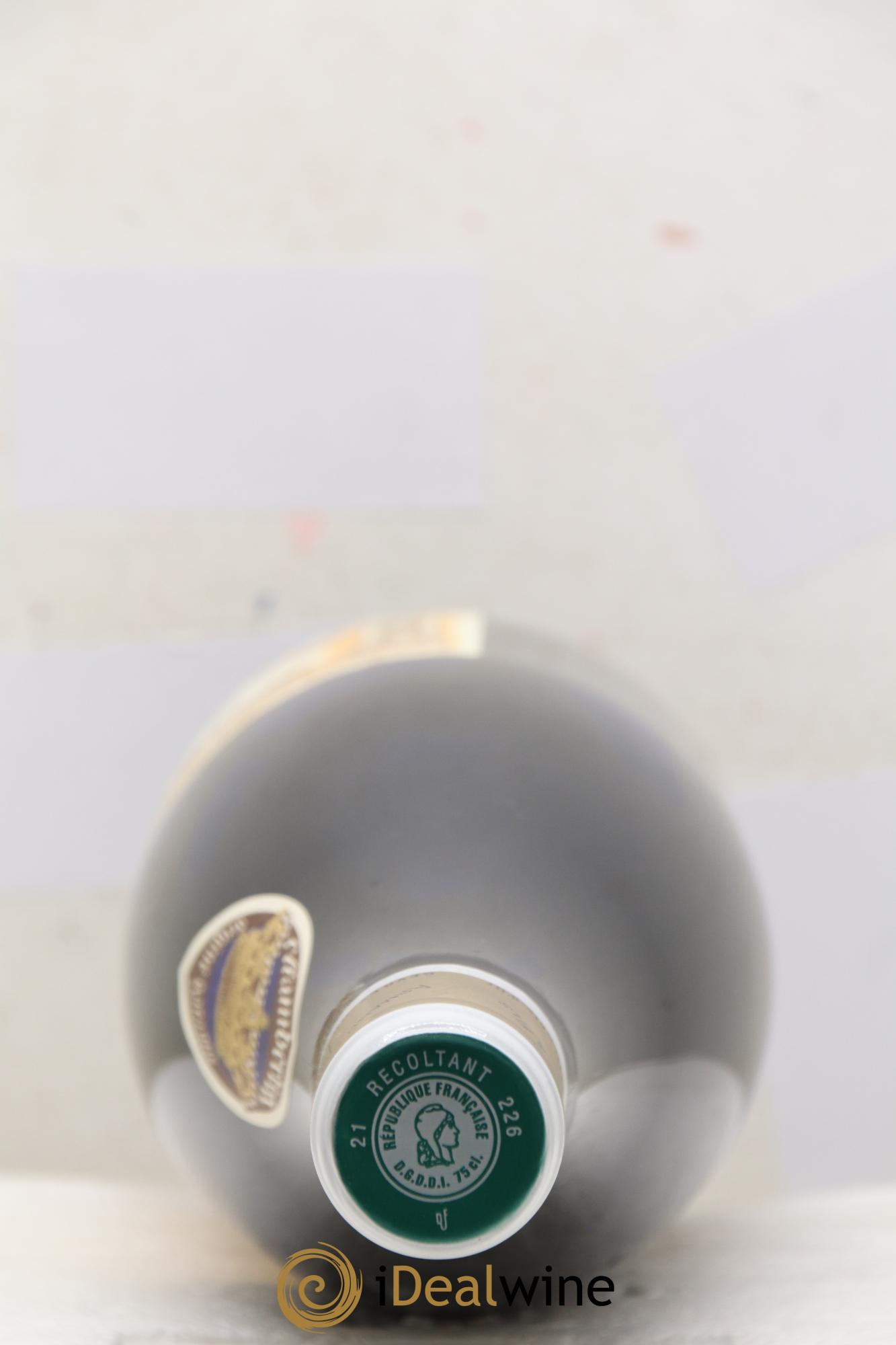 Chambertin Grand Cru Armand Rousseau (Domaine) 2007 - Lot of 1 bottle - 1