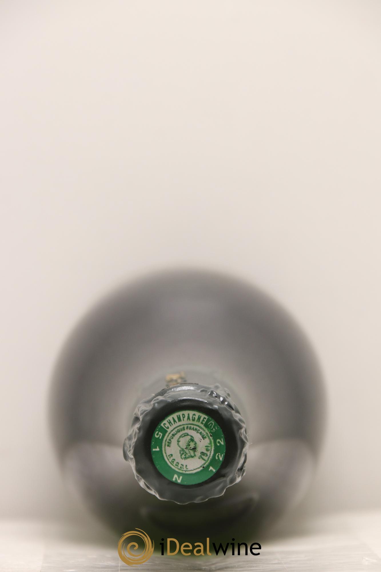 Cuvée S Salon 2002 - Lotto di 1 bottiglia - 2