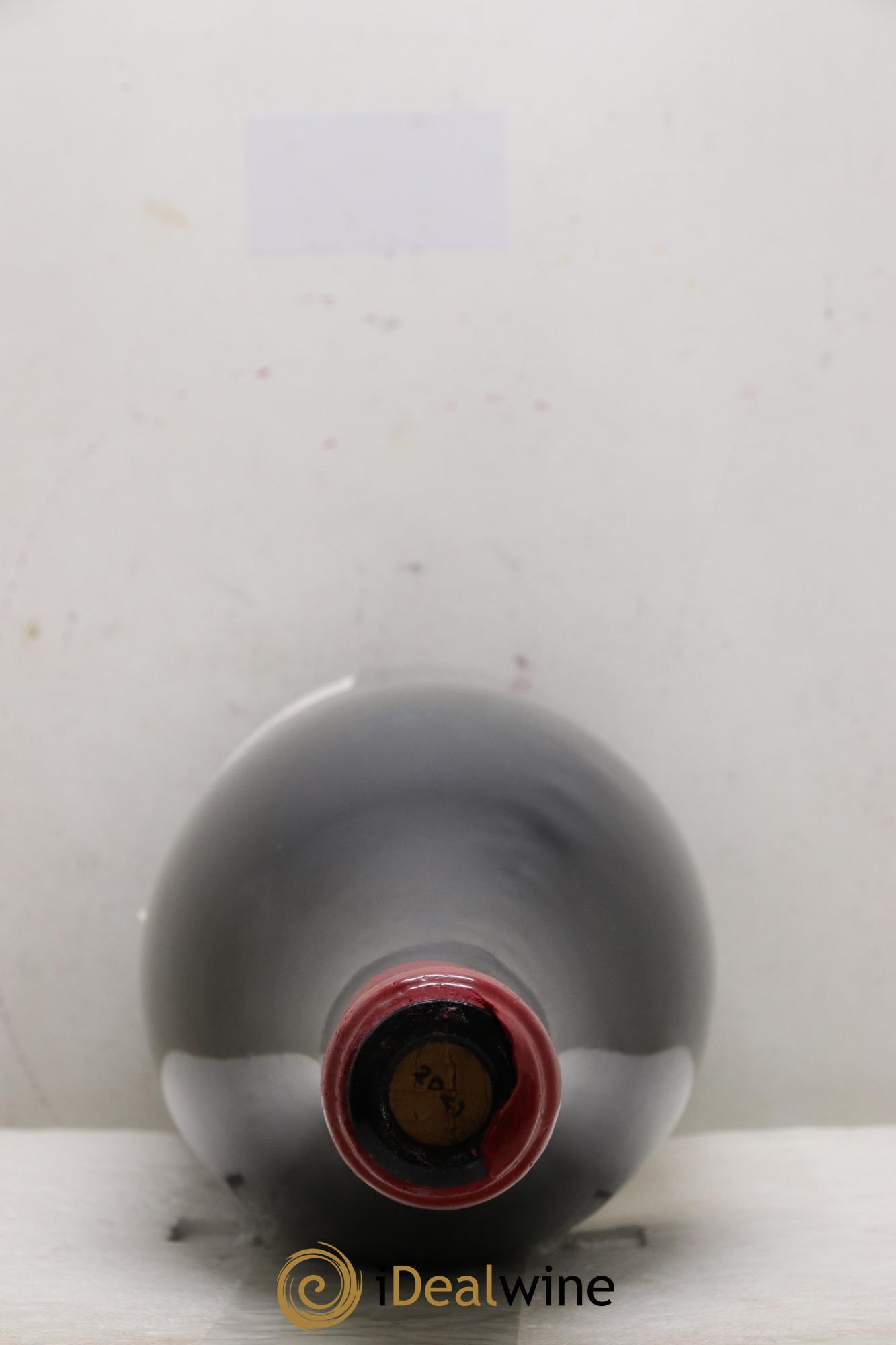 Châteauneuf-du-Pape Télégramme Vignobles Brunier 2021 - Lot of 1 double magnum - 1