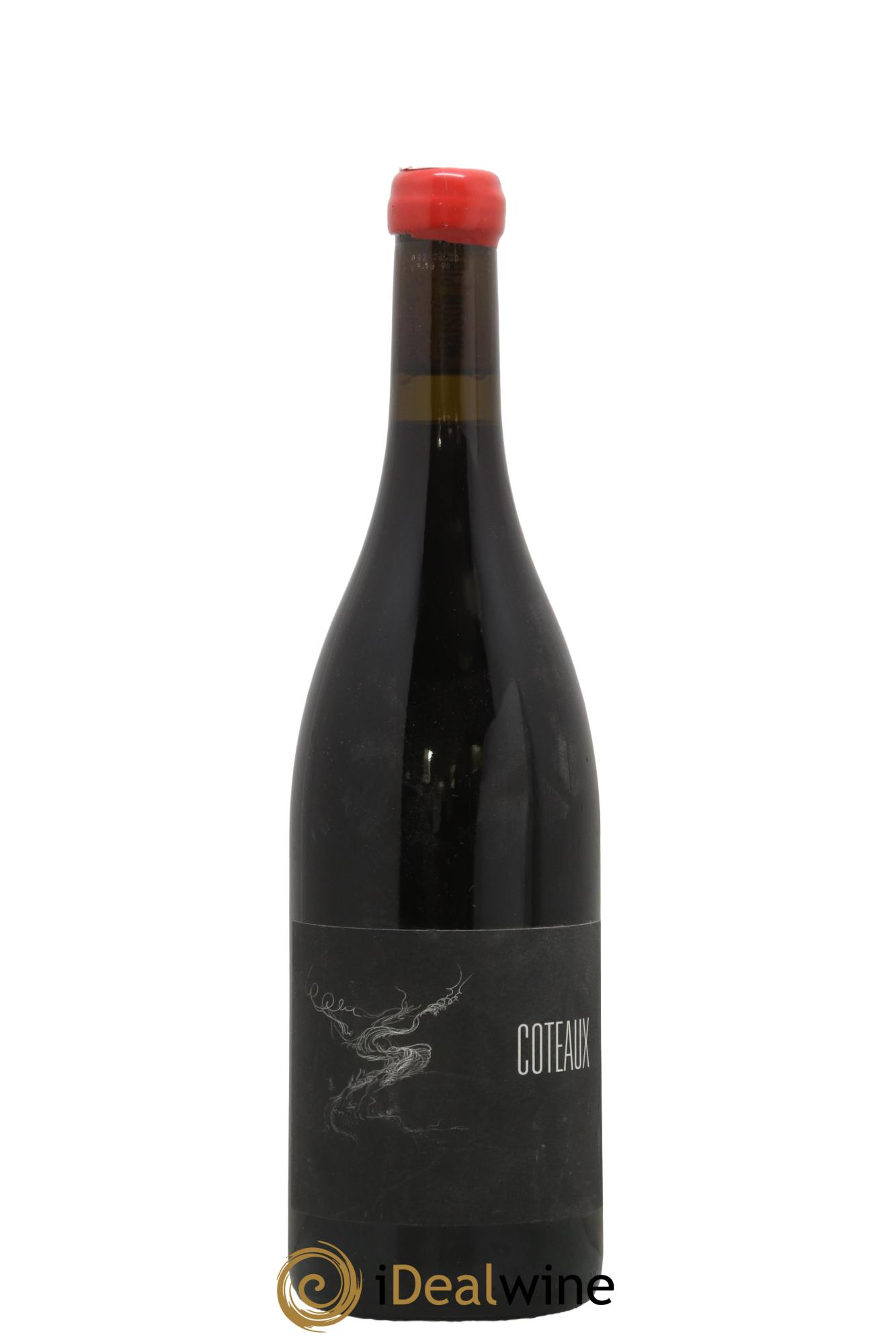 Coteaux Bourguignons Arnaud Lopez 2022 - Posten von 1 Flasche - 0