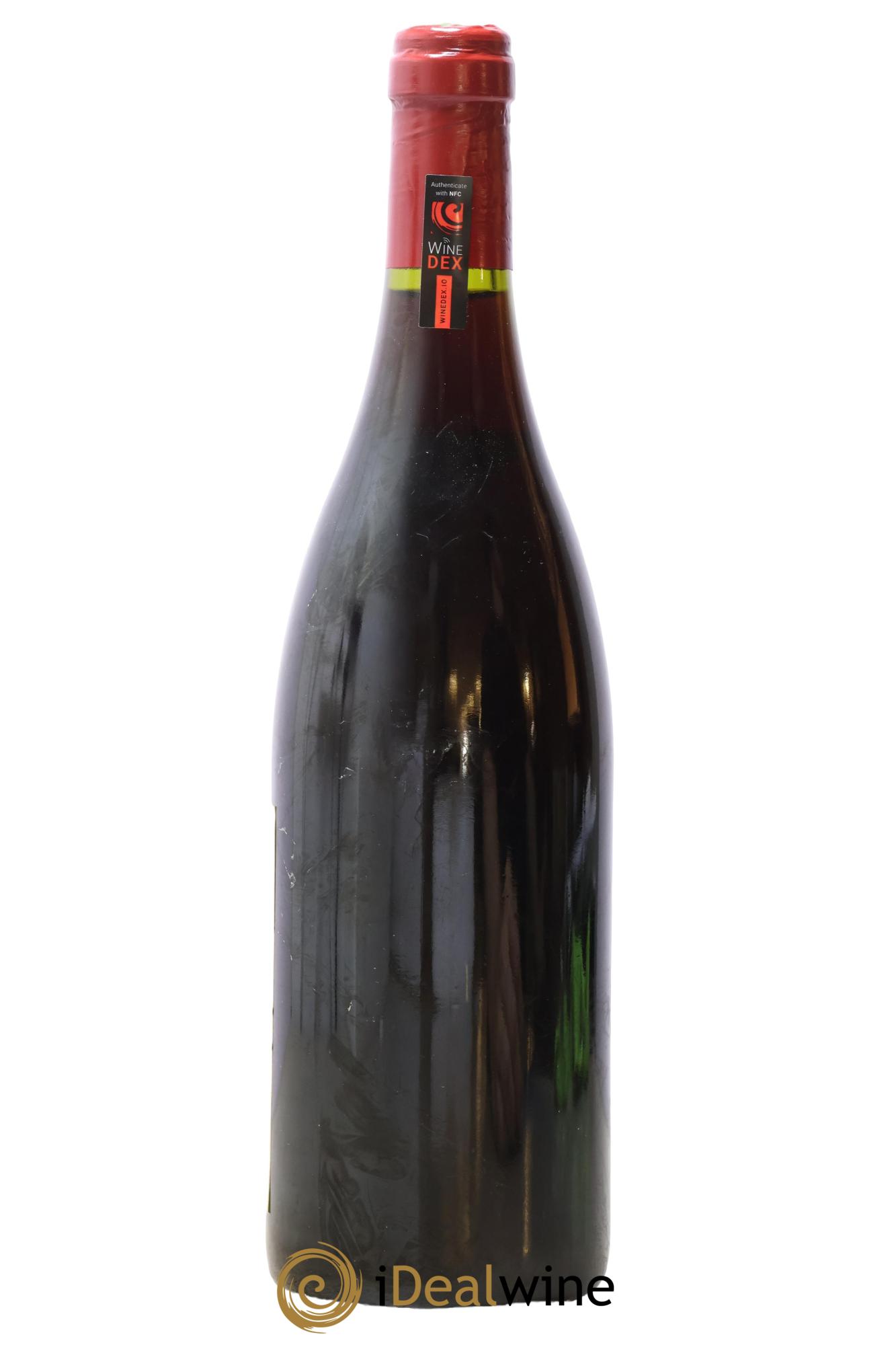 Châteauneuf-du-Pape Château Rayas Emmanuel Reynaud 2006 - Lot de 1 bouteille - 1