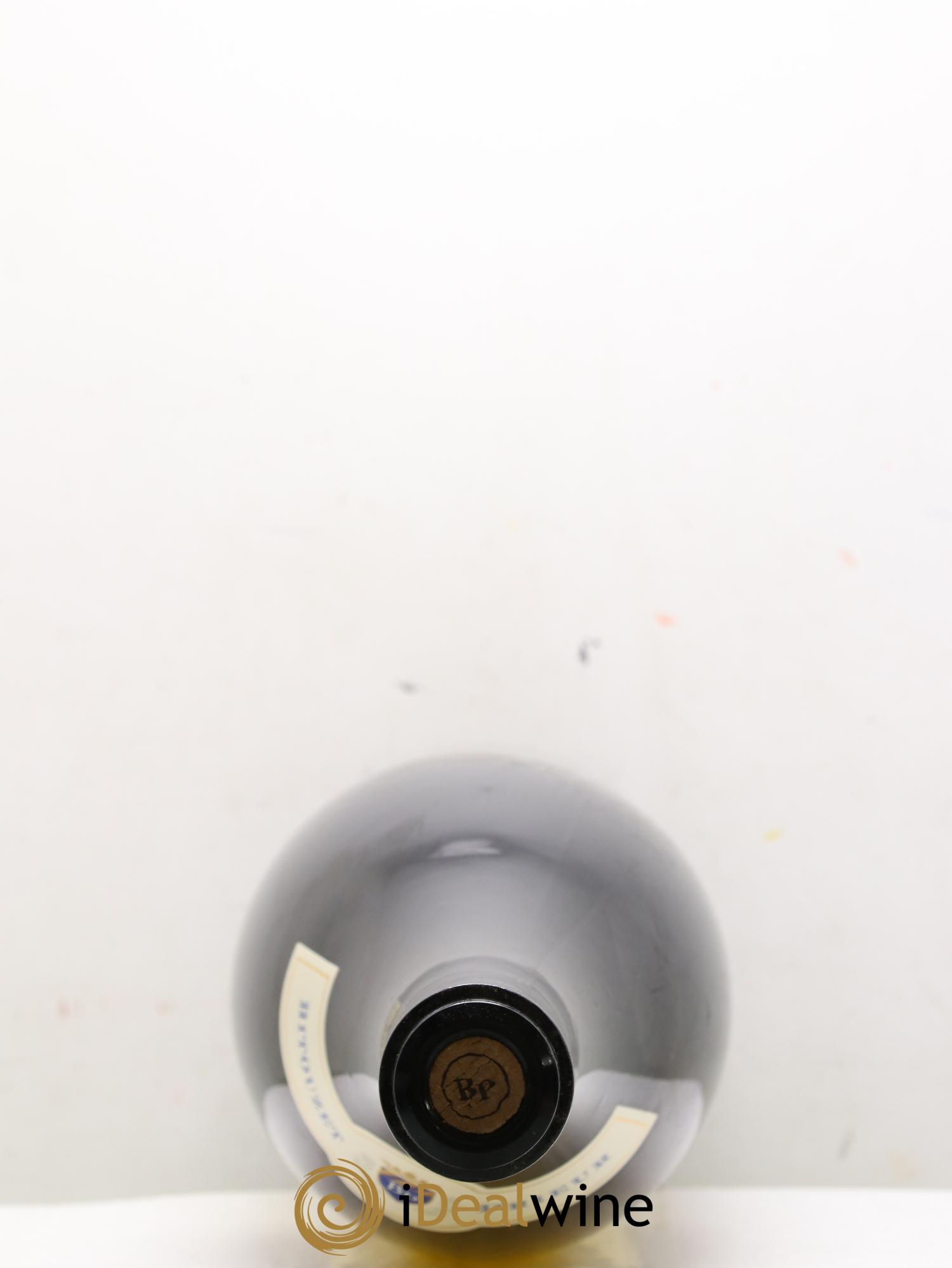 Meursault 1er Cru Charmes Domaine Bitouzet-Prieur 2021 - Lot de 1 double magnum - 2