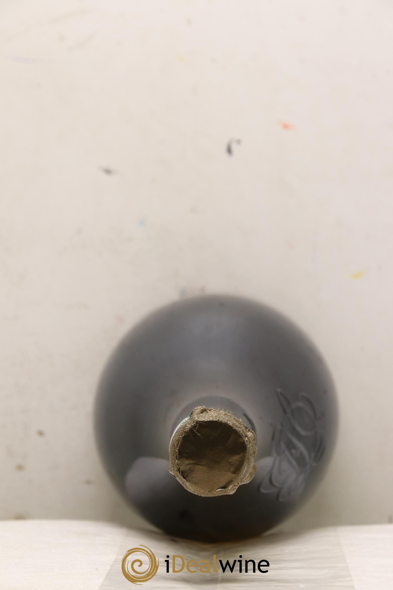 Femme de Champagne Duval-Leroy 1990 - Lot de 1 bouteille - 1