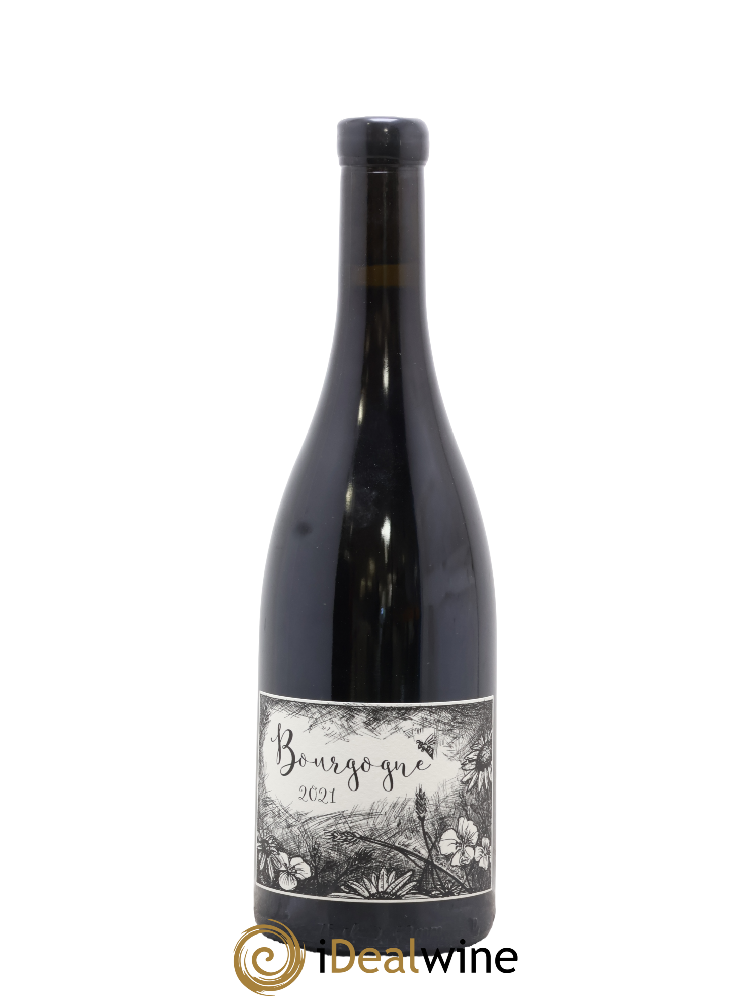 Bourgogne Jérémy Carteret - Lot of 1 bottle - 0