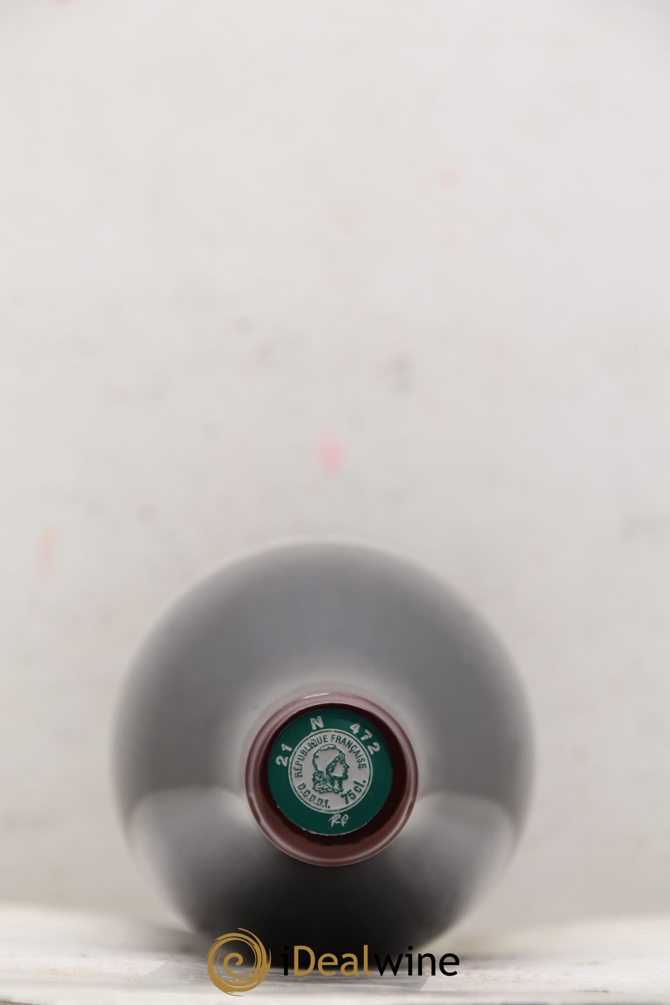 Vosne-Romanée 1er Cru Aux Malconsorts Dujac (Domaine) 2021 - Lot of 1 bottle - 1