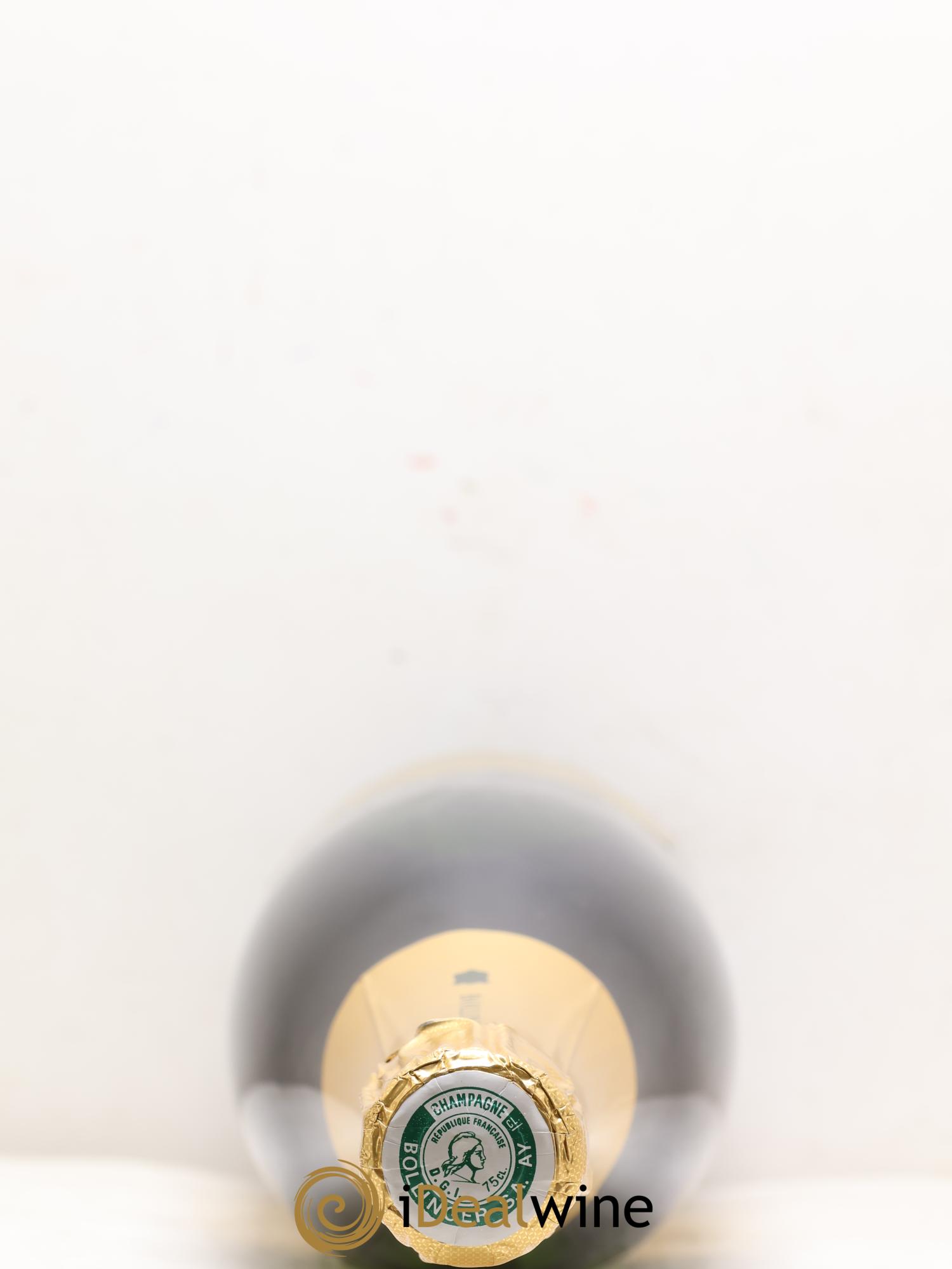 Grande Année Brut Bollinger 1988 - Lot de 6 bouteilles - 5