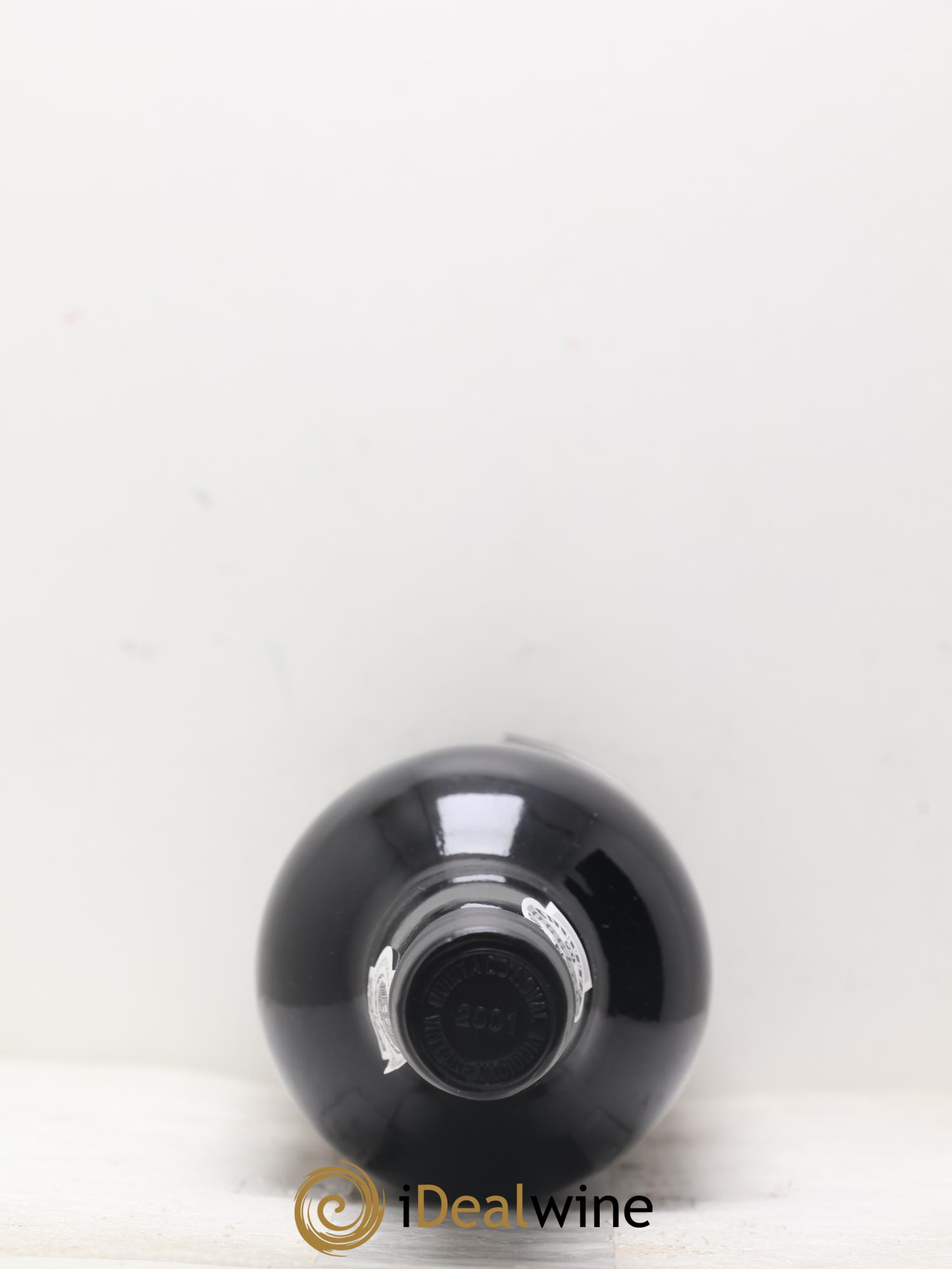 Porto Quinta Do Noval Nacional 2001 - Lot de 1 bouteille - 3