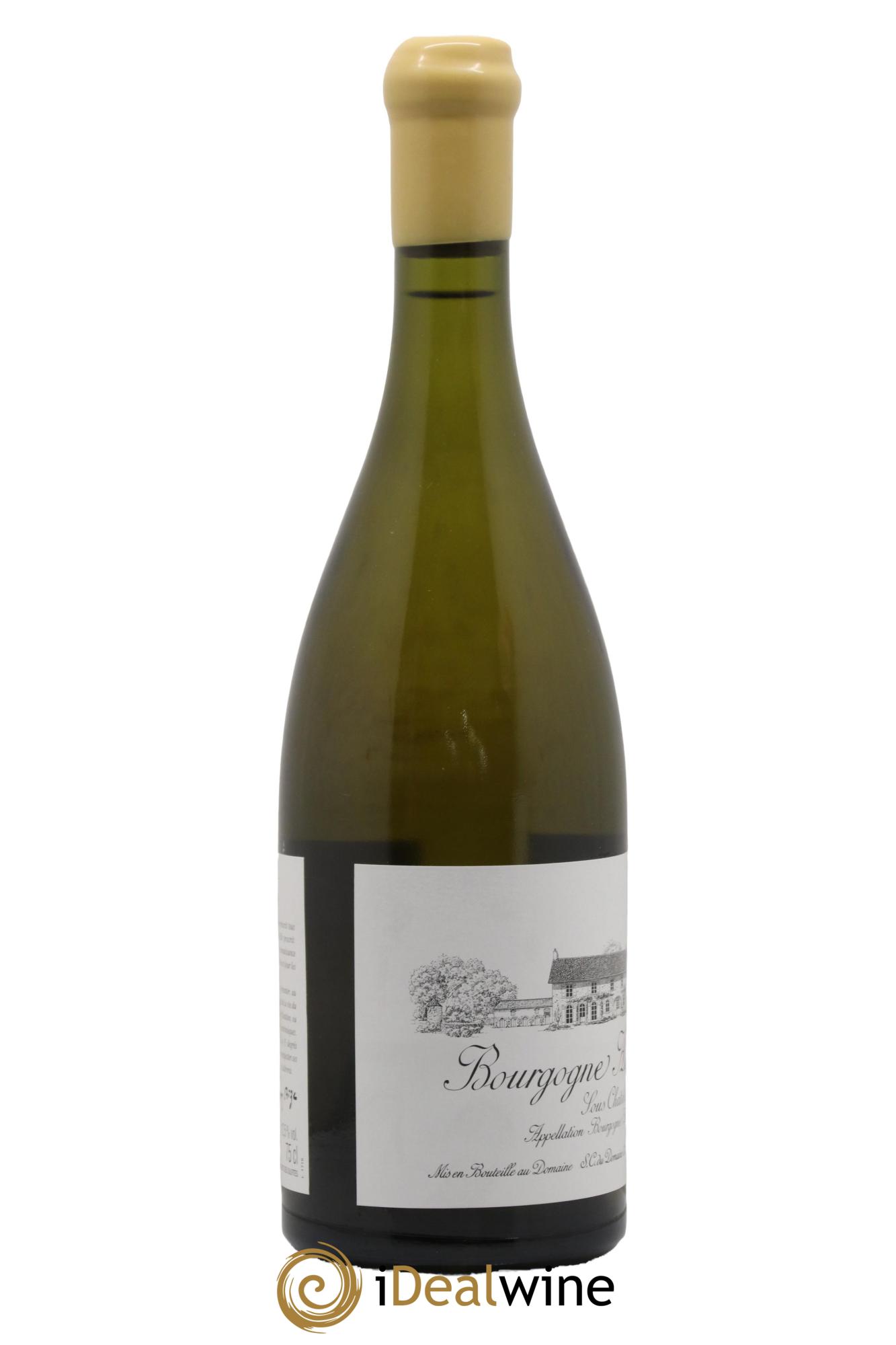 Bourgogne Aligoté Sous Chatelet d'Auvenay (Domaine) 2017 - Lot de 1 bouteille - 2