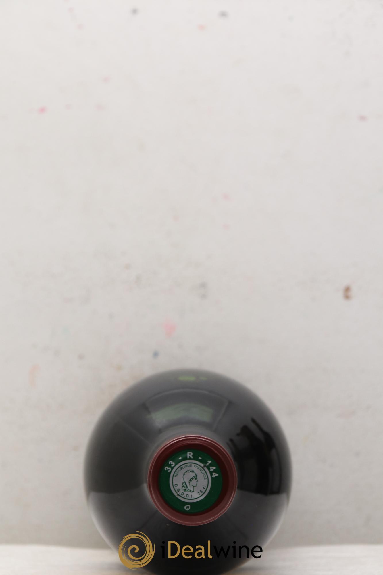 Château Mouton Rothschild 1er Grand Cru Classé 2019 - Lotto di 3 bottiglie - 2