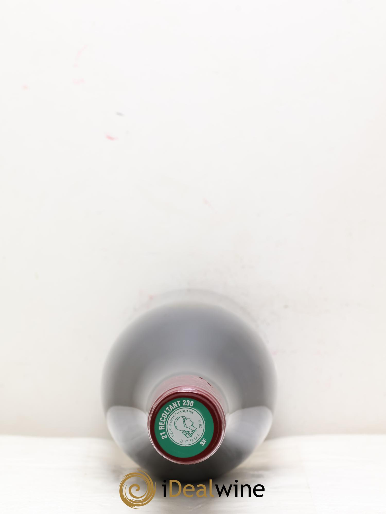 Morey Saint-Denis 1er Cru Clos de la Bussière Georges Roumier (Domaine) 2021 - Lot of 1 bottle - 1