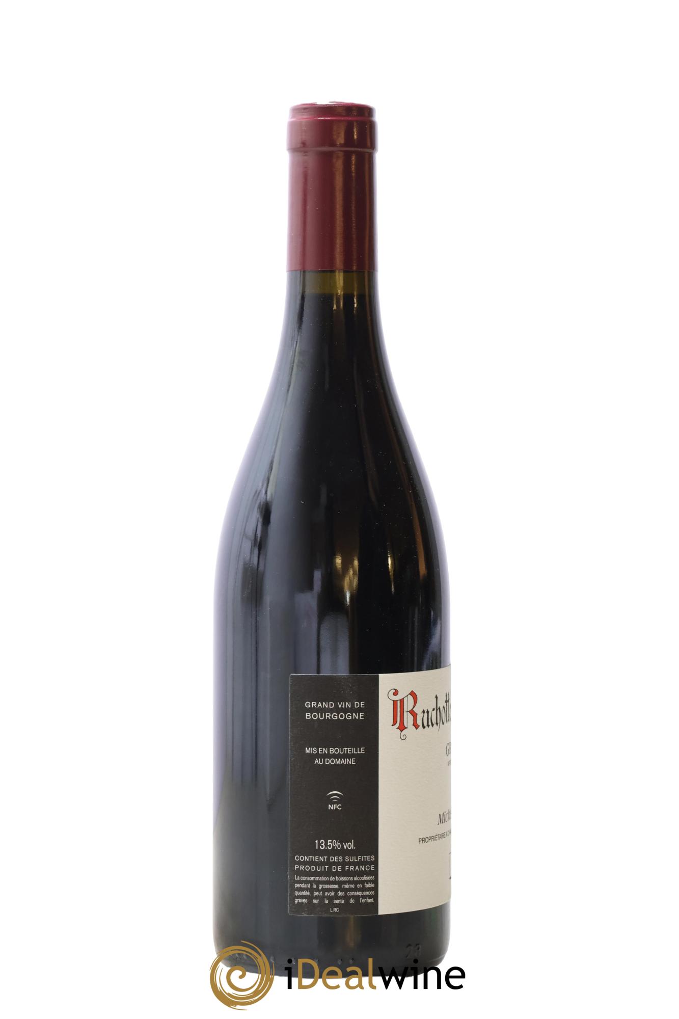Ruchottes-Chambertin Grand Cru Michel Bonnefond - Christophe Roumier 2019 - Lotto di 1 bottiglia - 1