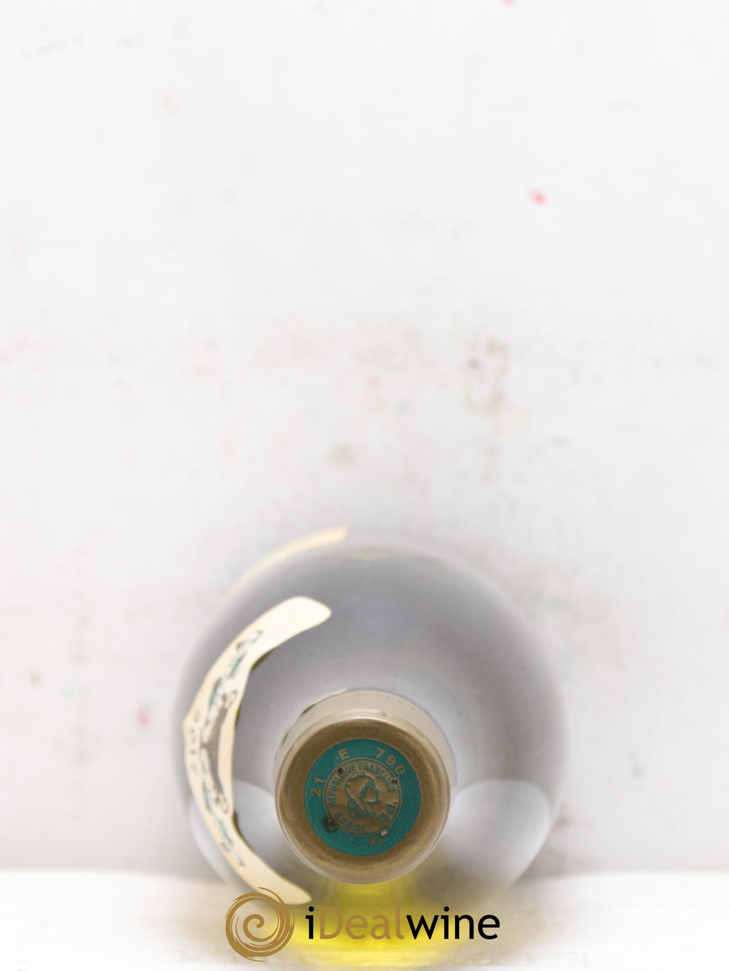 Meursault 1er Cru Genevrières Coche Dury (Domaine) 2017 - Lot de 1 bouteille - 1