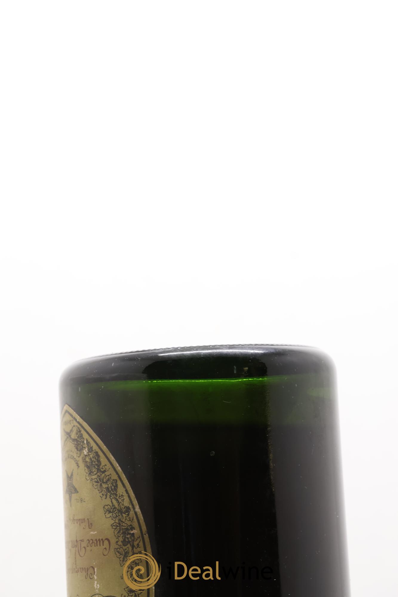 Brut Dom Pérignon 1961 - Lotto di 1 bottiglia - 2