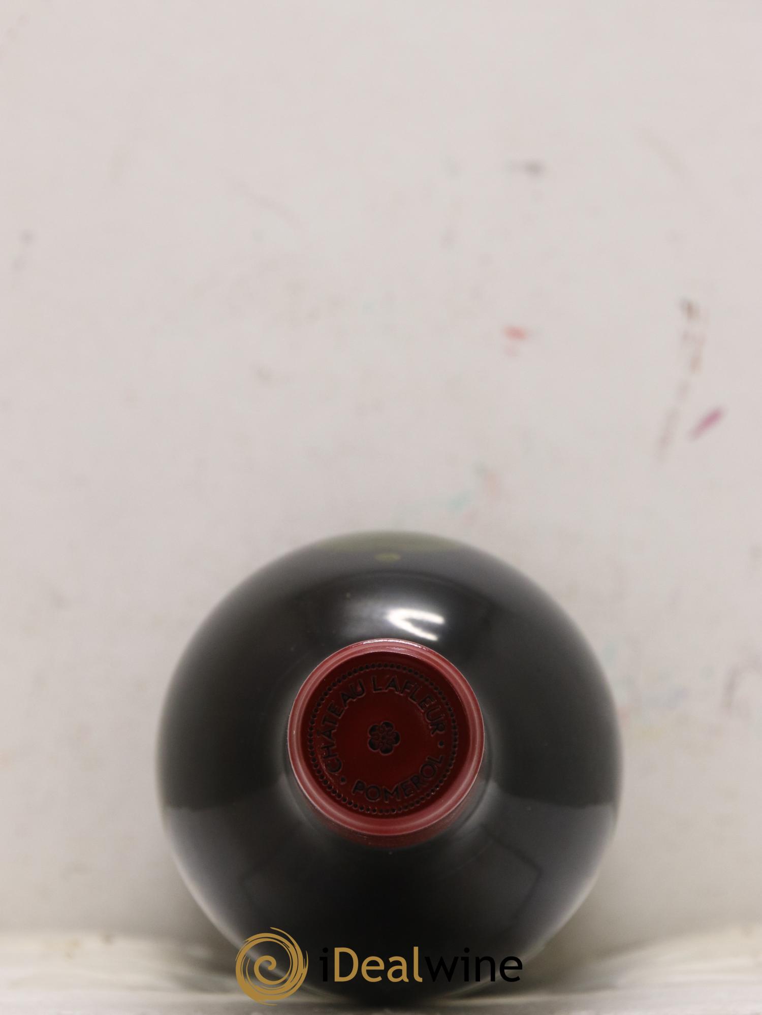 Château Lafleur 2019 - Posten von 1 Flasche - 3