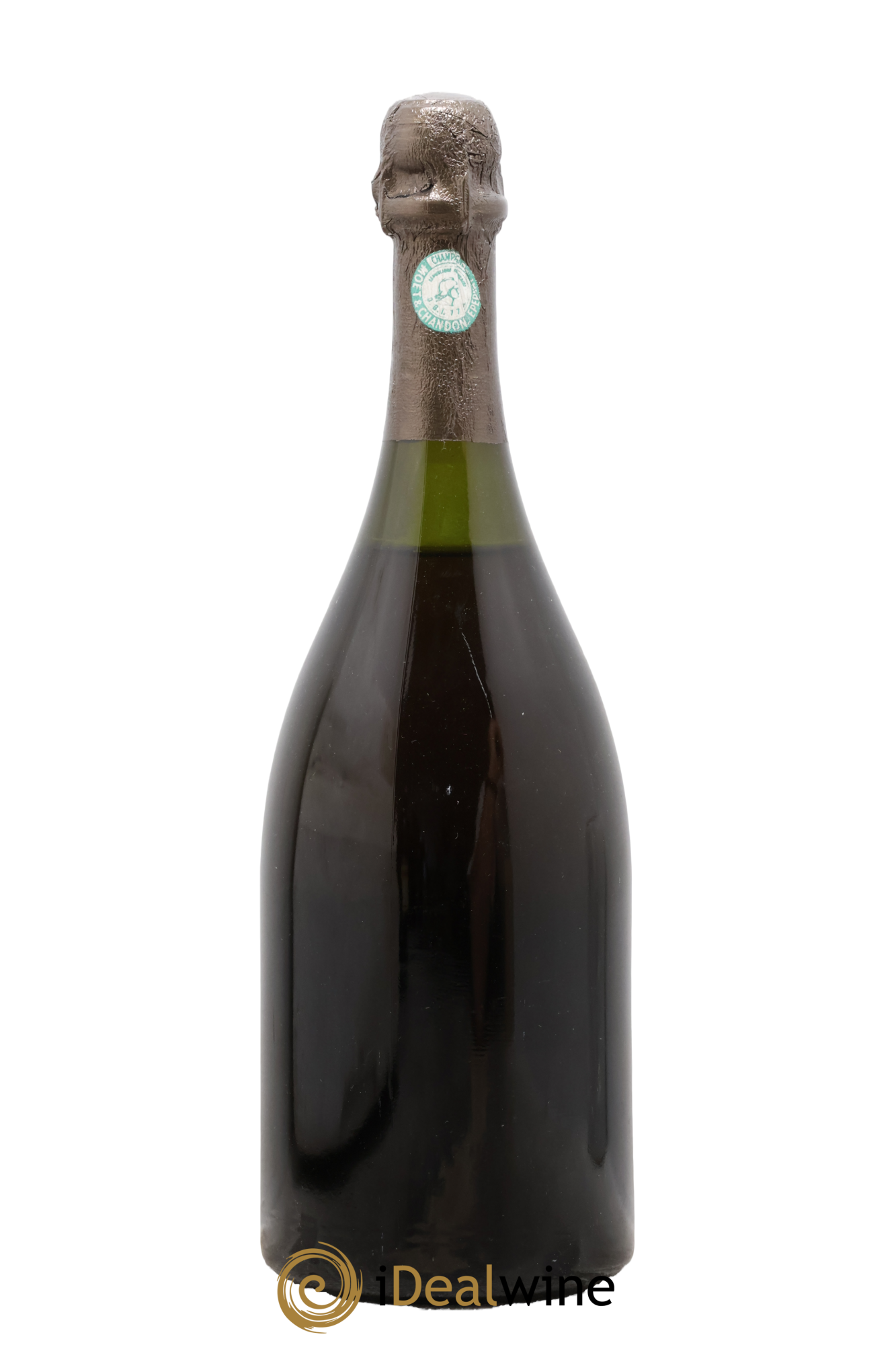 Brut Dom Pérignon 1970 - Lot of 1 bottle - 1