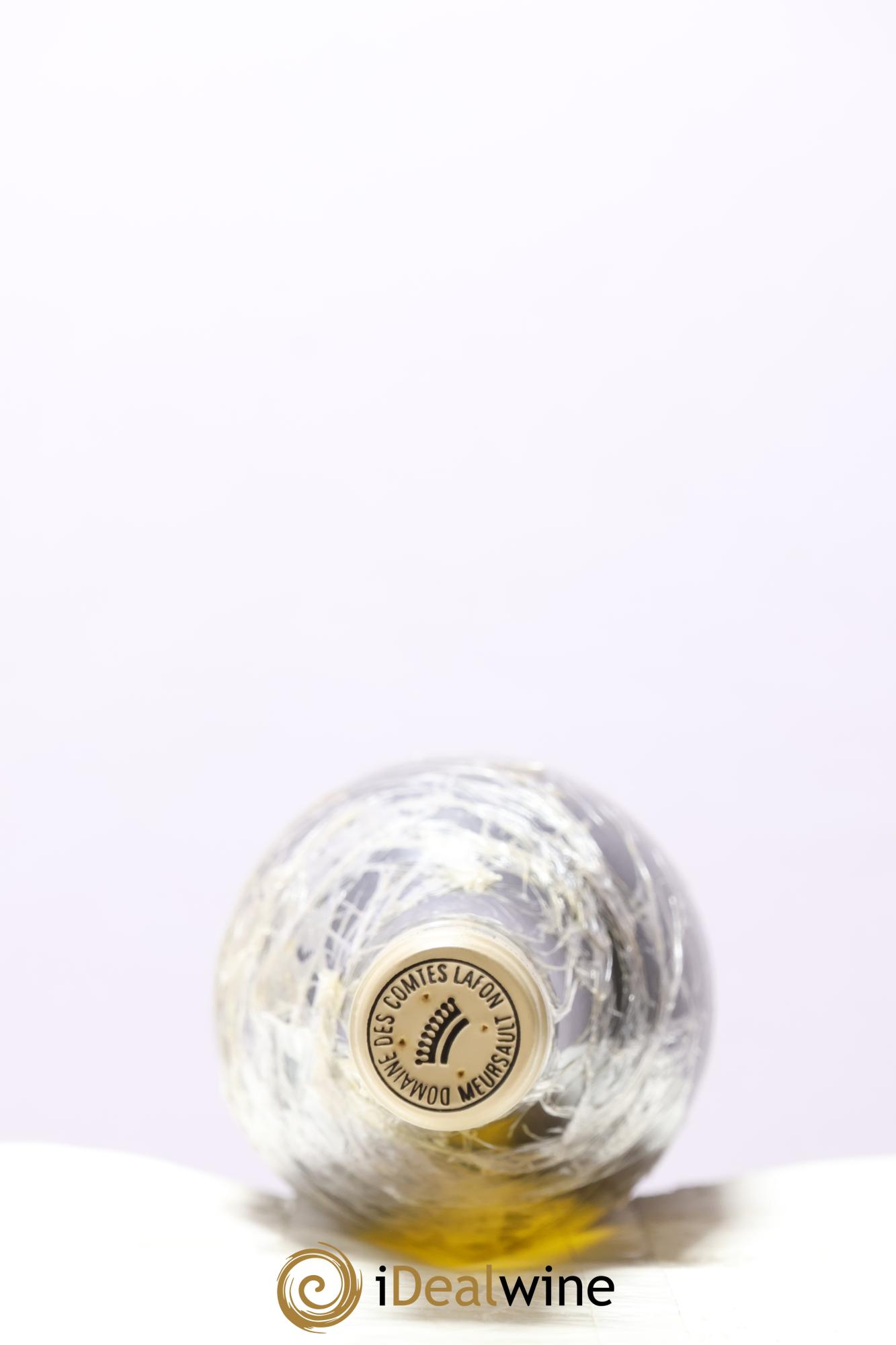 Meursault 1er Cru Perrières Comtes Lafon (Domaine des) 2009 - Posten von 1 Flasche - 1
