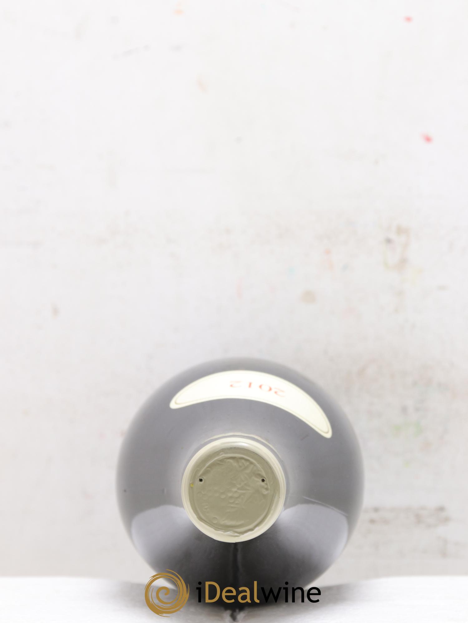 Saumur-Champigny Le Bourg Clos Rougeard 2012 - Lotto di 1 bottiglia - 1