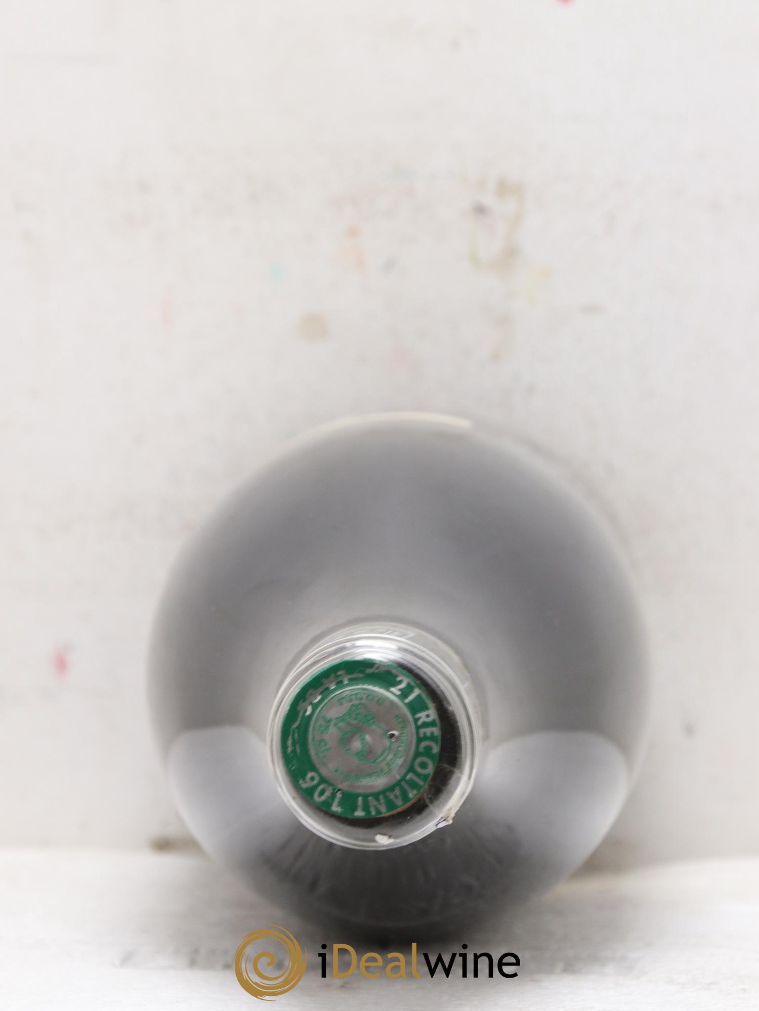 Nuits-Saint-Georges 1er Cru Vieilles Vignes Prieuré Roch 2005 - Lotto di 1 bottiglia - 2