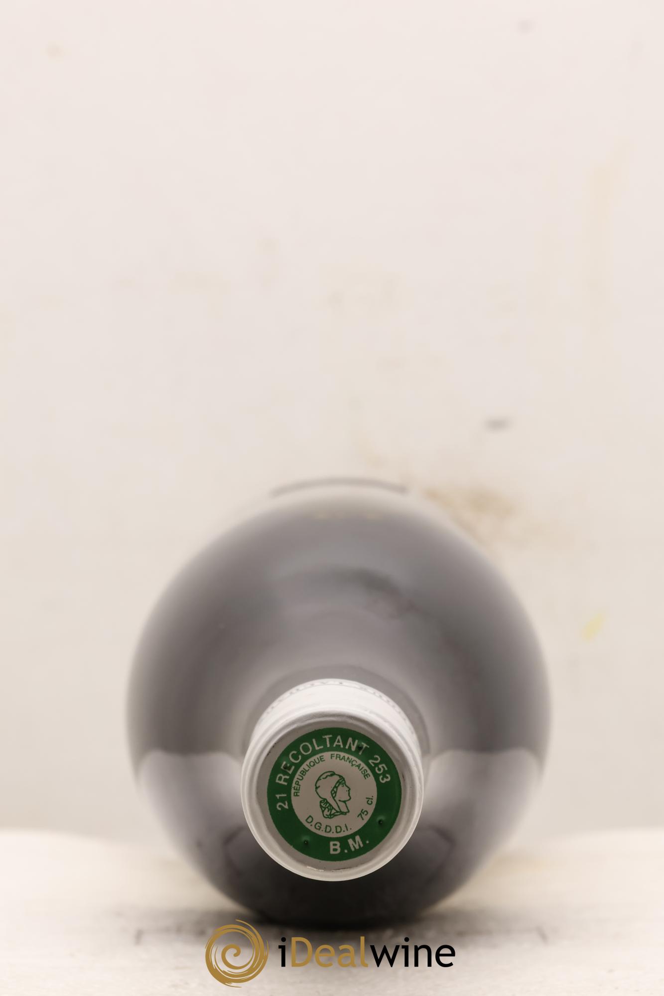 Chambolle-Musigny Arnoux-Lachaux (Domaine) 2019 - Posten von 1 Flasche - 1