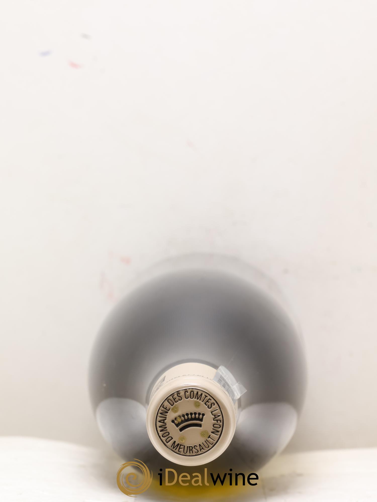 Meursault 1er Cru Genevrières Comtes Lafon (Domaine des) 2018 - Lotto di 1 bottiglia - 1