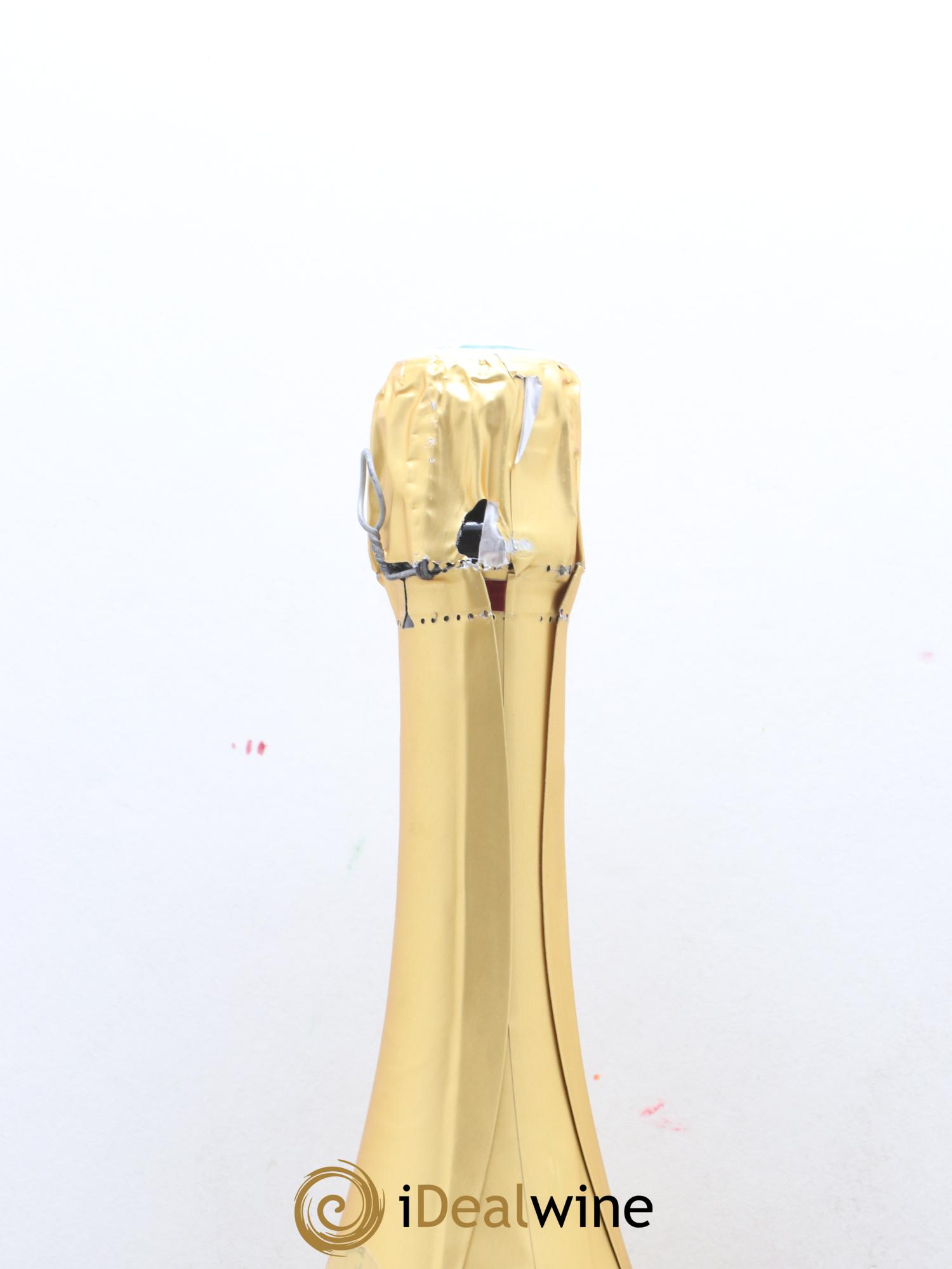 Grande Cuvée Brut Krug - Lot de 3 bouteilles - 2