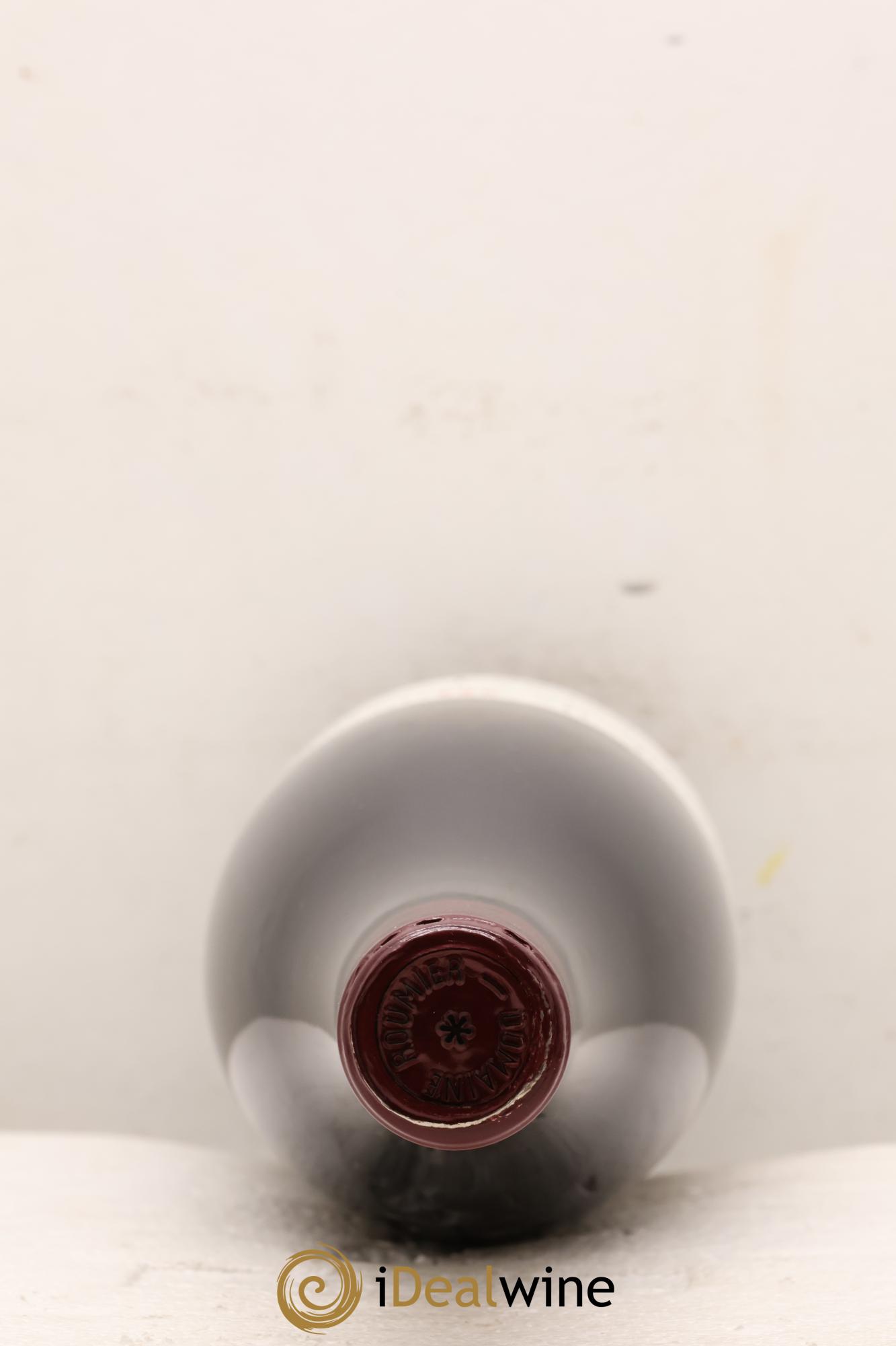 Chambolle-Musigny 1er Cru Les Amoureuses Georges Roumier (Domaine) 2009 - Lot de 1 bouteille - 2