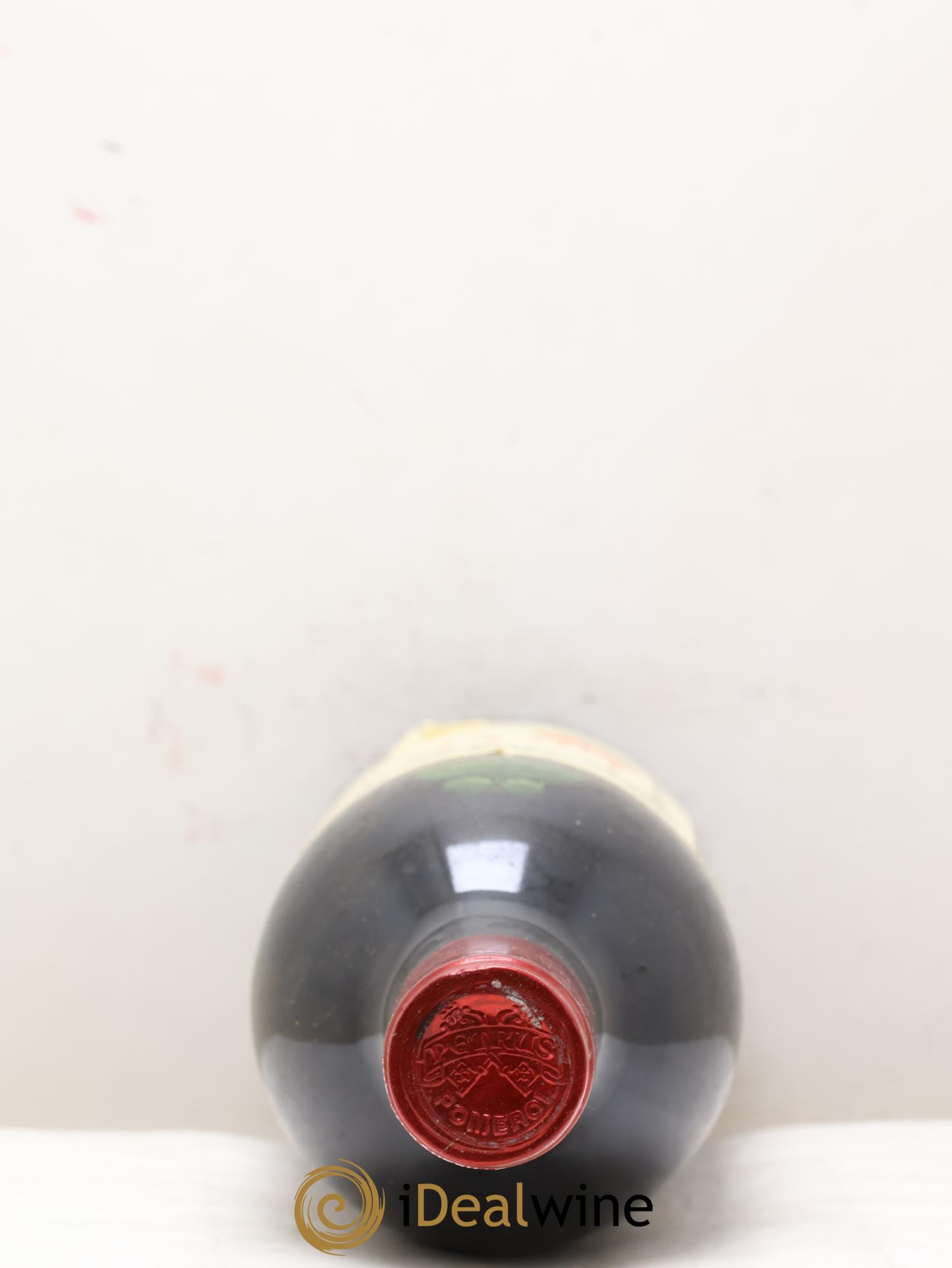 Petrus 1982 - Lot de 1 bouteille - 1