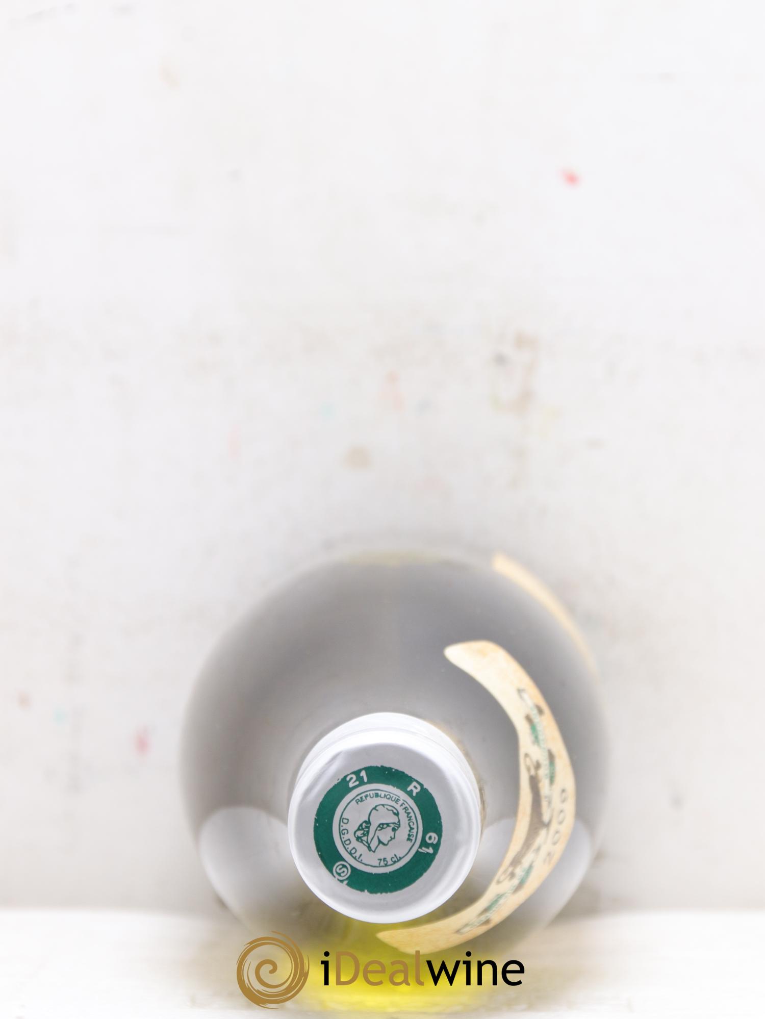 Puligny-Montrachet Les Enseignères Coche Dury (Domaine) 2009 - Lot de 2 bouteilles - 1