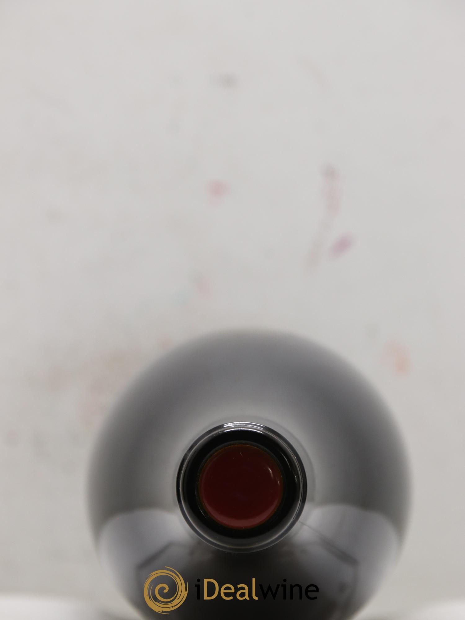 Nuits-Saint-Georges 1er Cru Vieilles Vignes Prieuré Roch 2009 - Lot of 2 bottles - 2