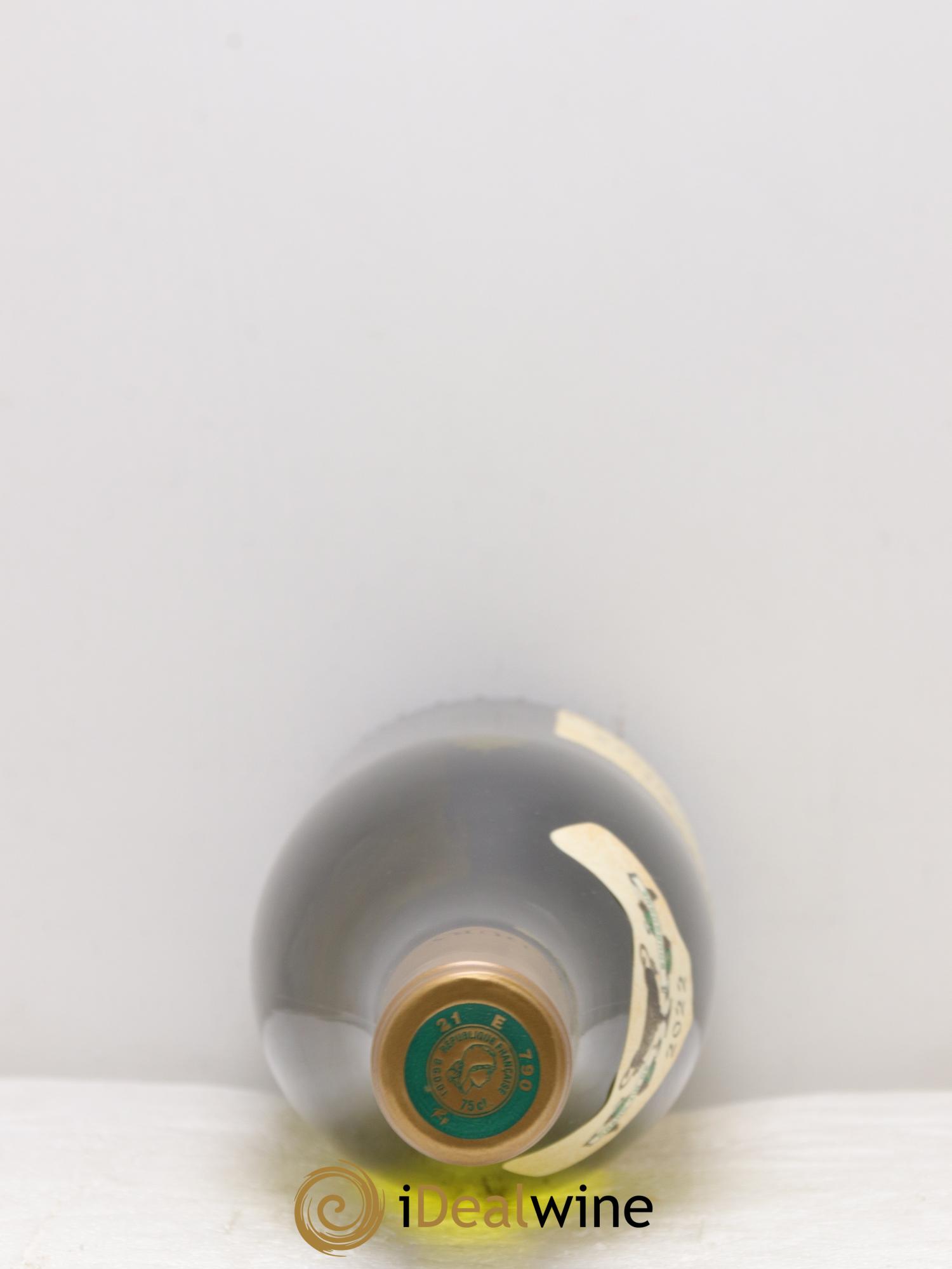 Meursault 1er Cru Genevrières Coche Dury (Domaine) 2022 - Posten von 1 Flasche - 1