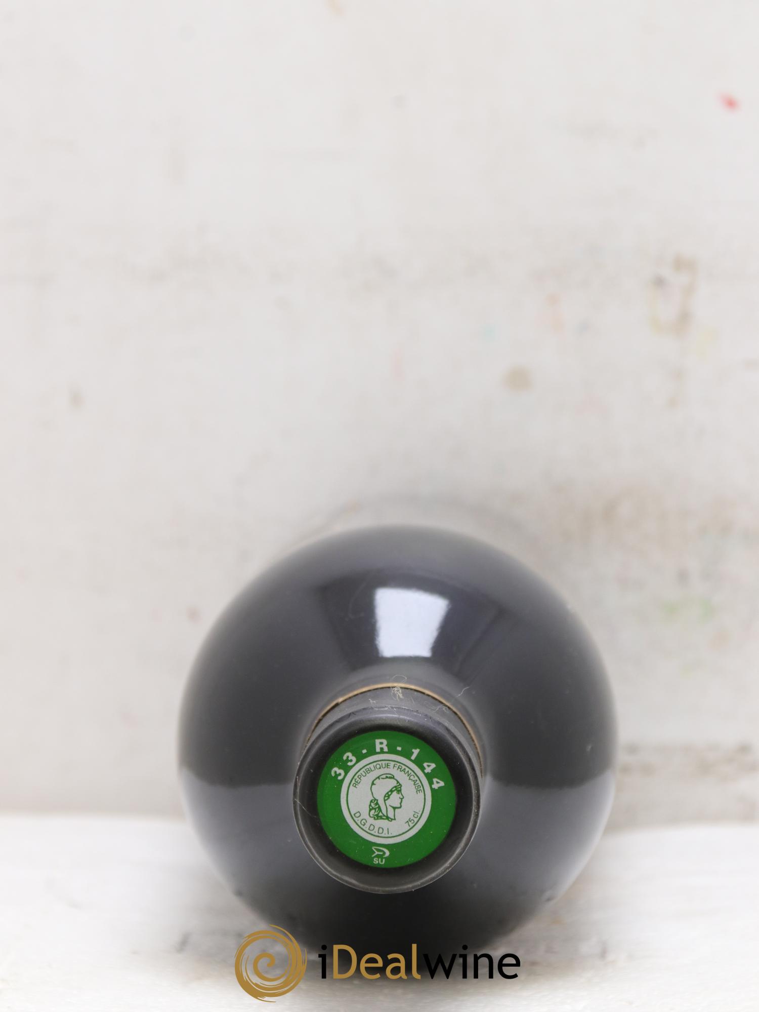 Château Mouton Rothschild 1er Grand Cru Classé 2000 - Lotto di 1 bottiglia - 2