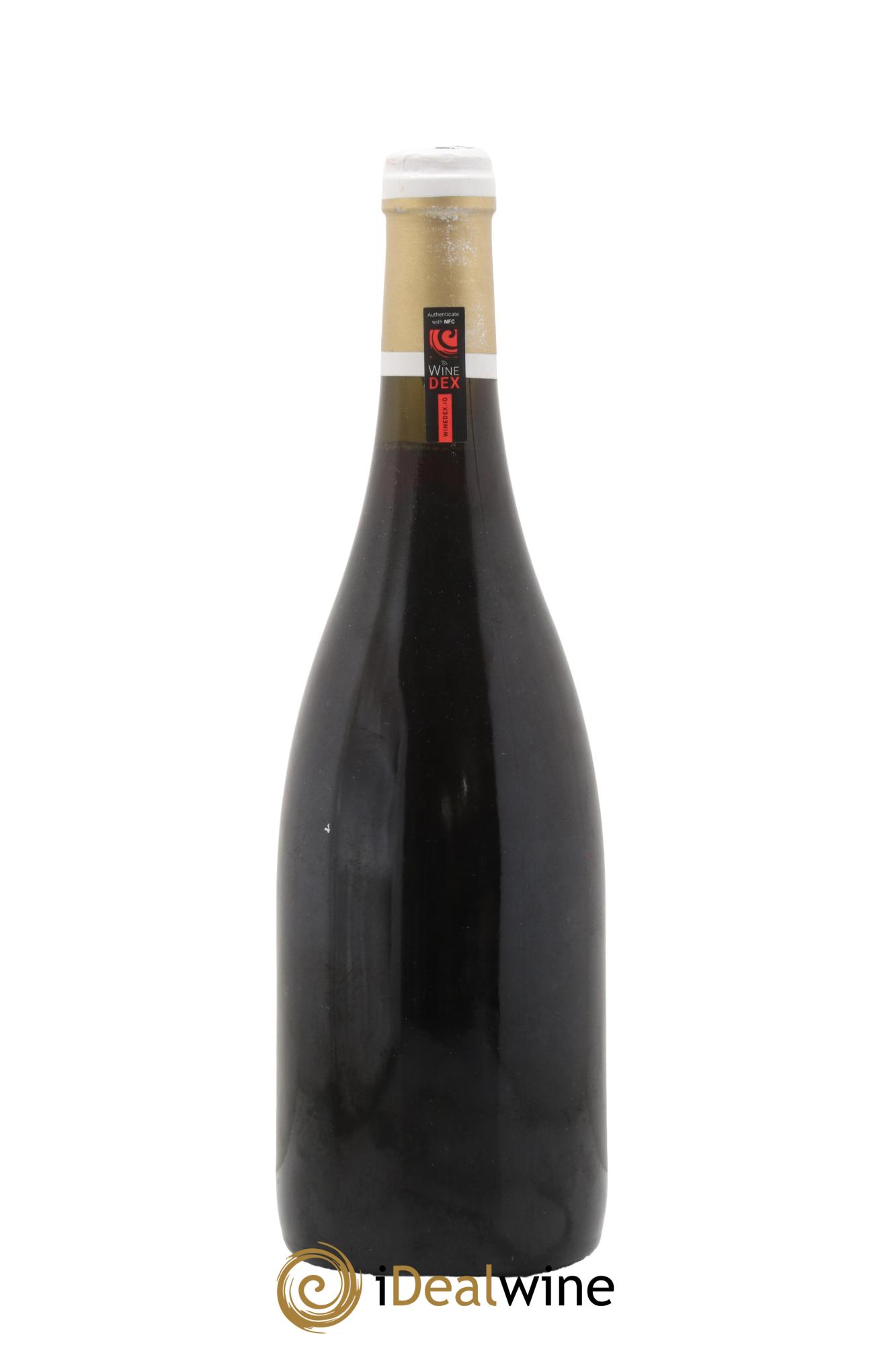 Chambertin Grand Cru Armand Rousseau (Domaine) 1987 - Posten von 1 Flasche - 1