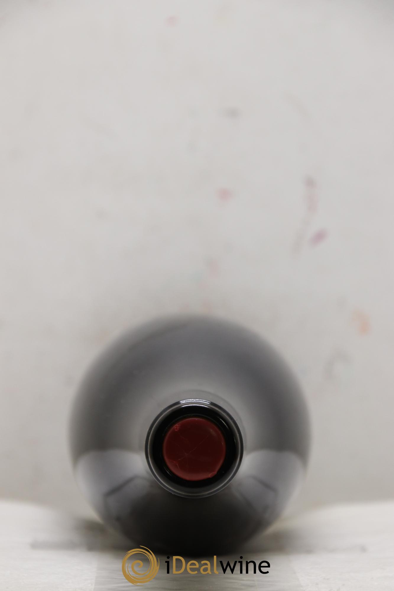 Nuits-Saint-Georges 1er Cru Vieilles Vignes Prieuré Roch  2009 - Lot of 1 bottle - 2